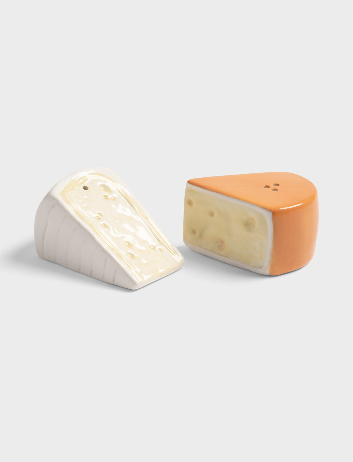 סט מלח פלפל Cheese