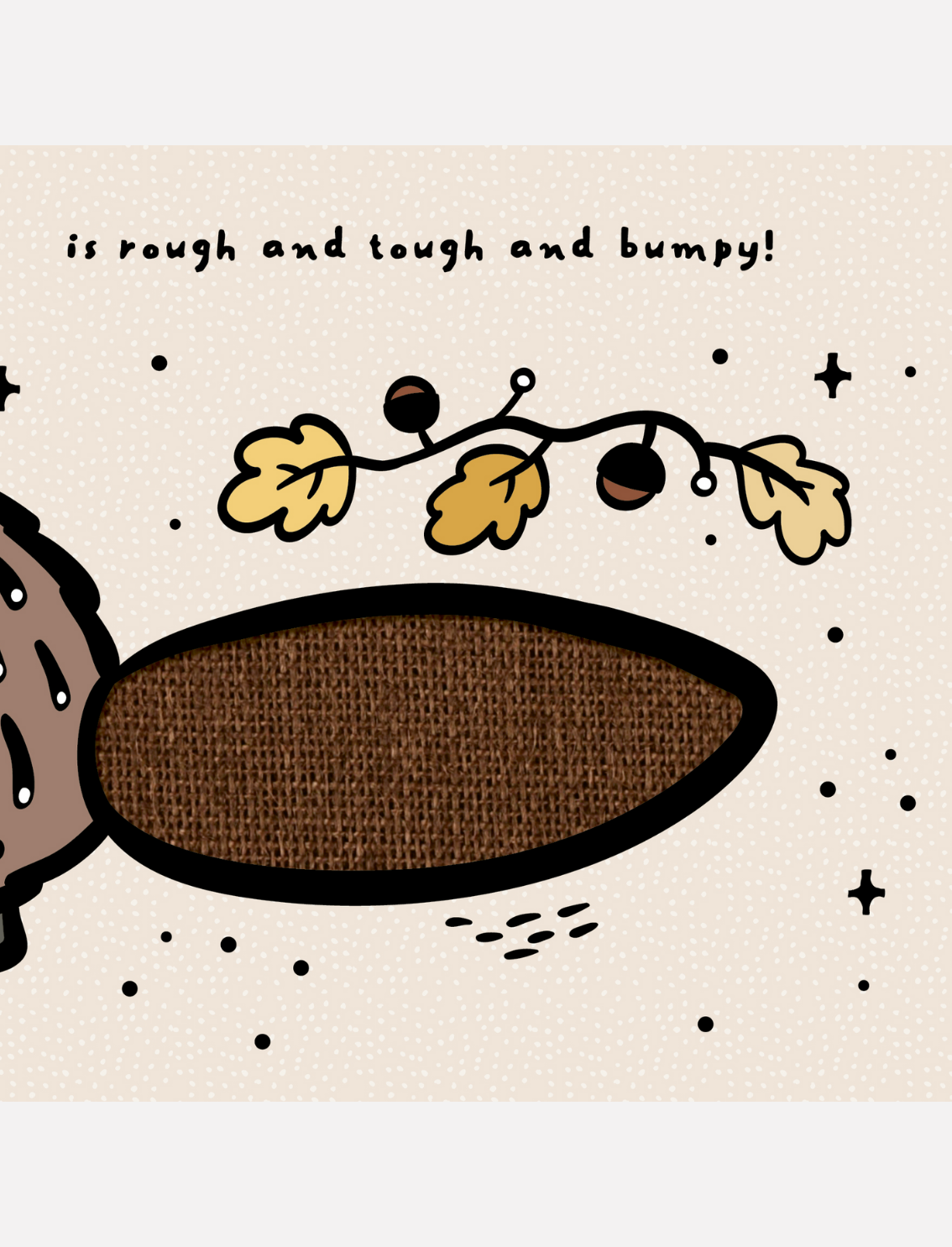 ספר סנסורי Tails