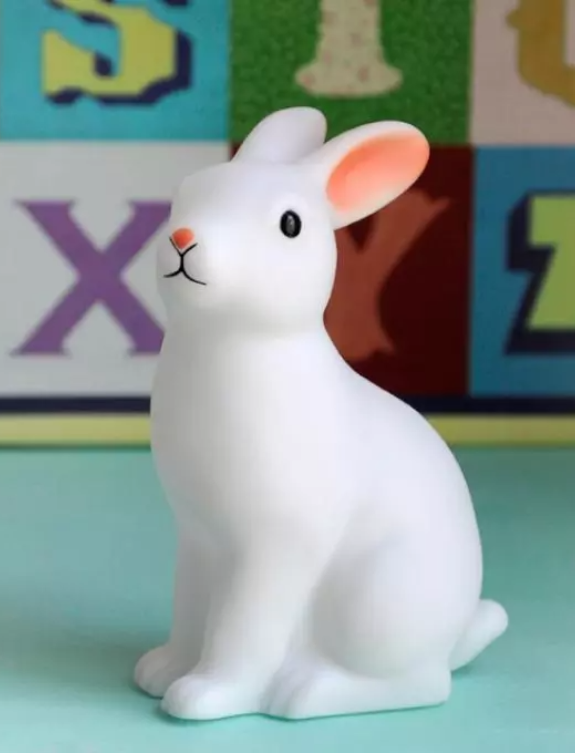 מנורת לילה Bunny