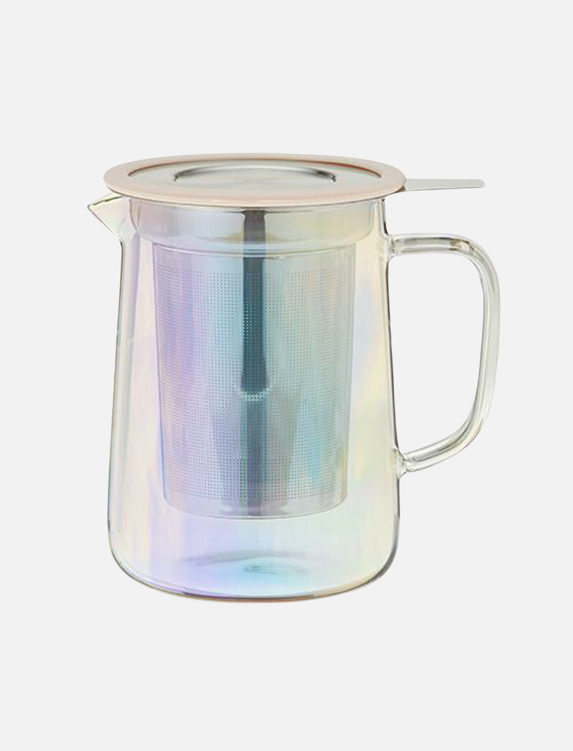 קומקום חליטה אישי לתה Chas