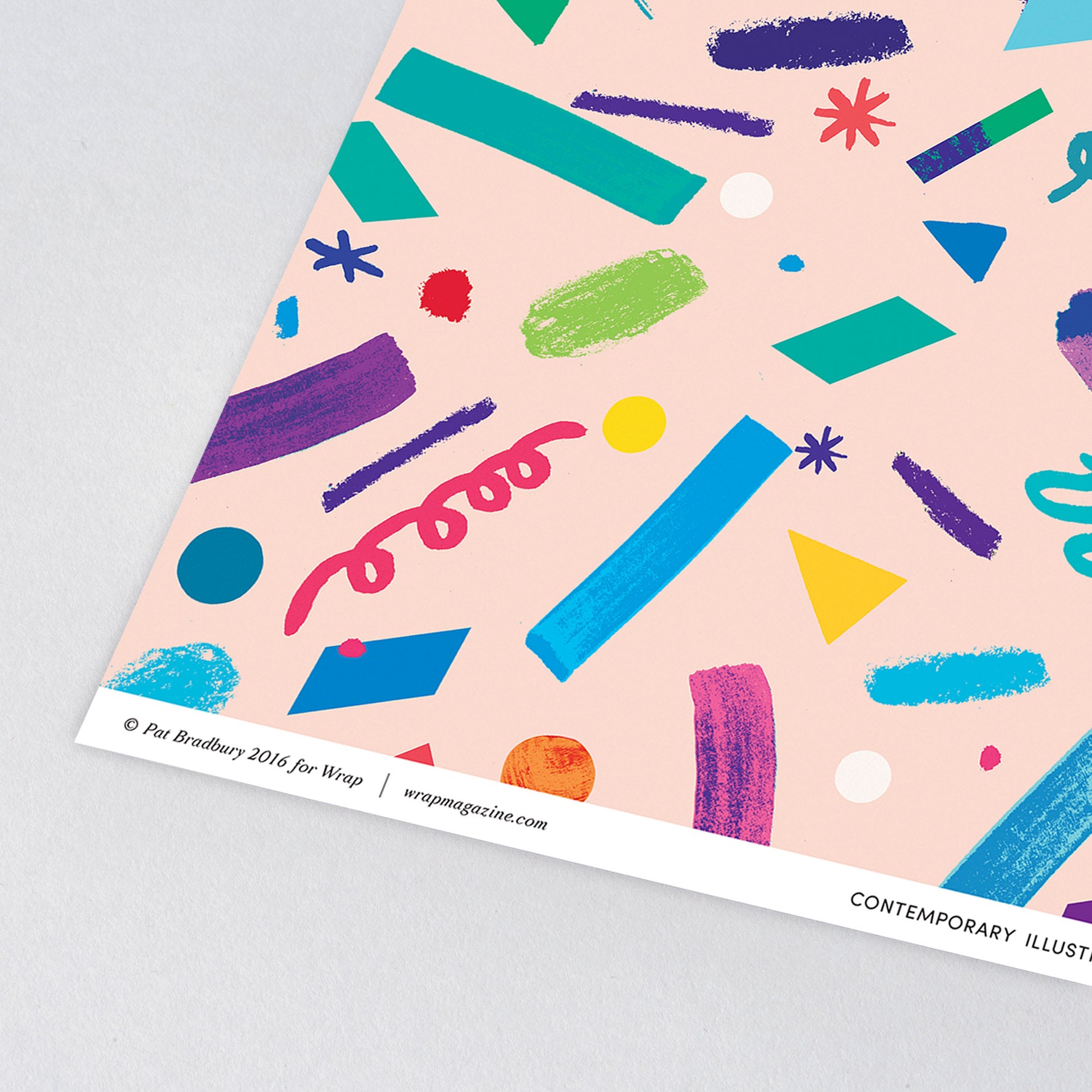Gift Wrap