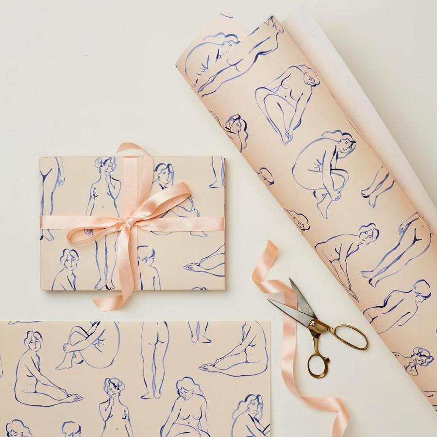Gift Wrap
