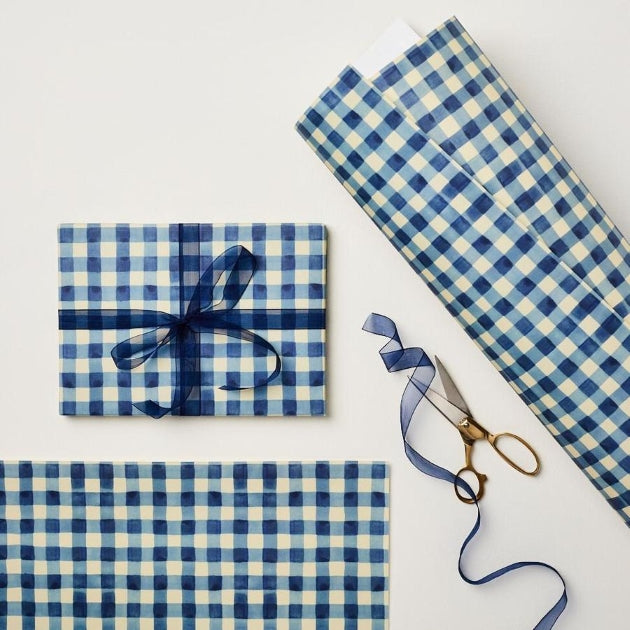 Gift Wrap