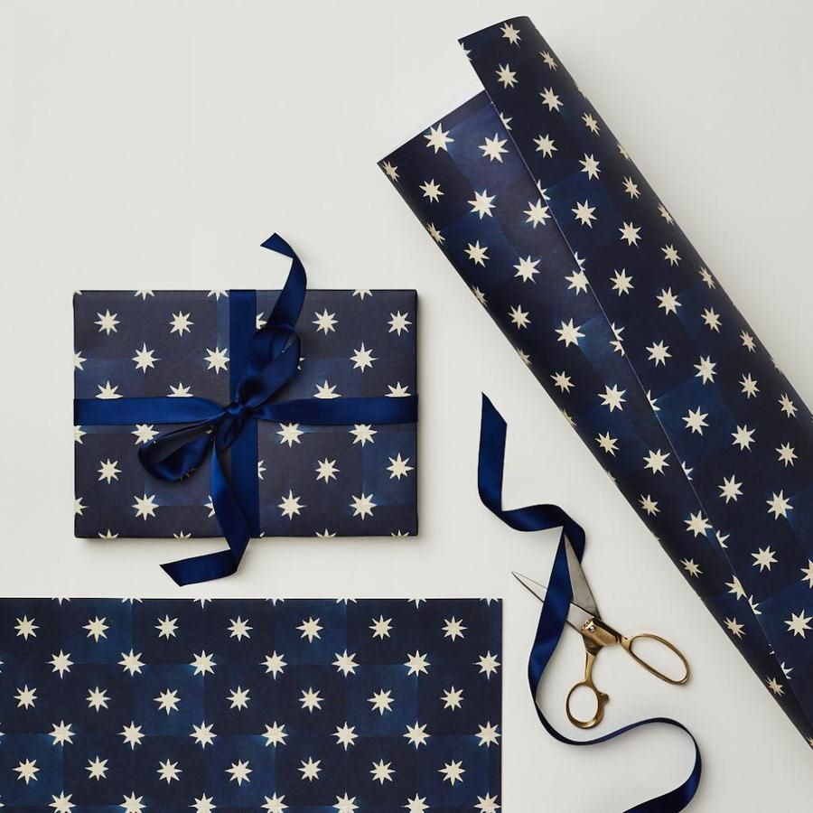 Gift Wrap