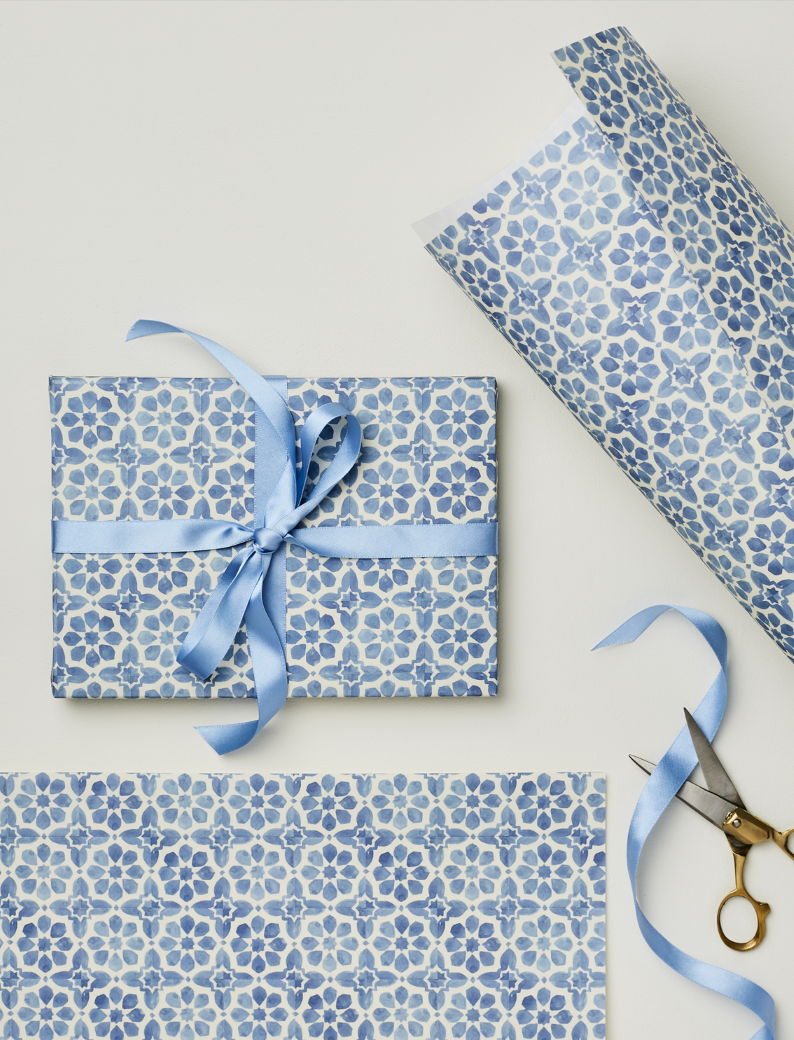 Gift Wrap