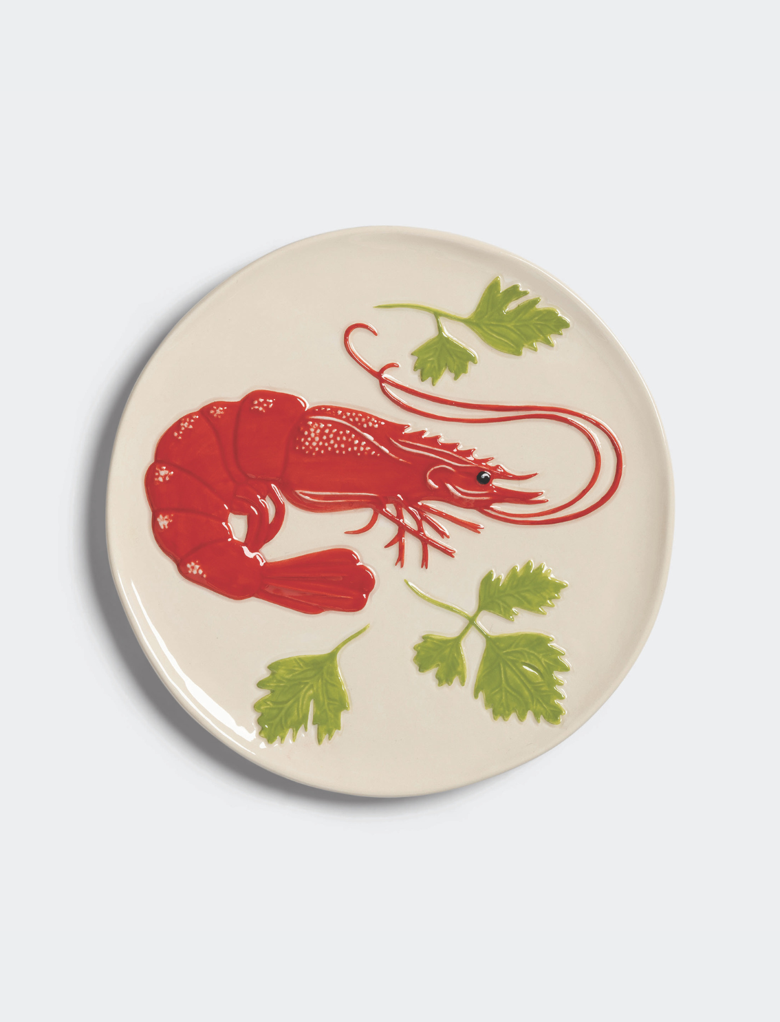 Almost Perfect - סט 4 צלחות La Mer