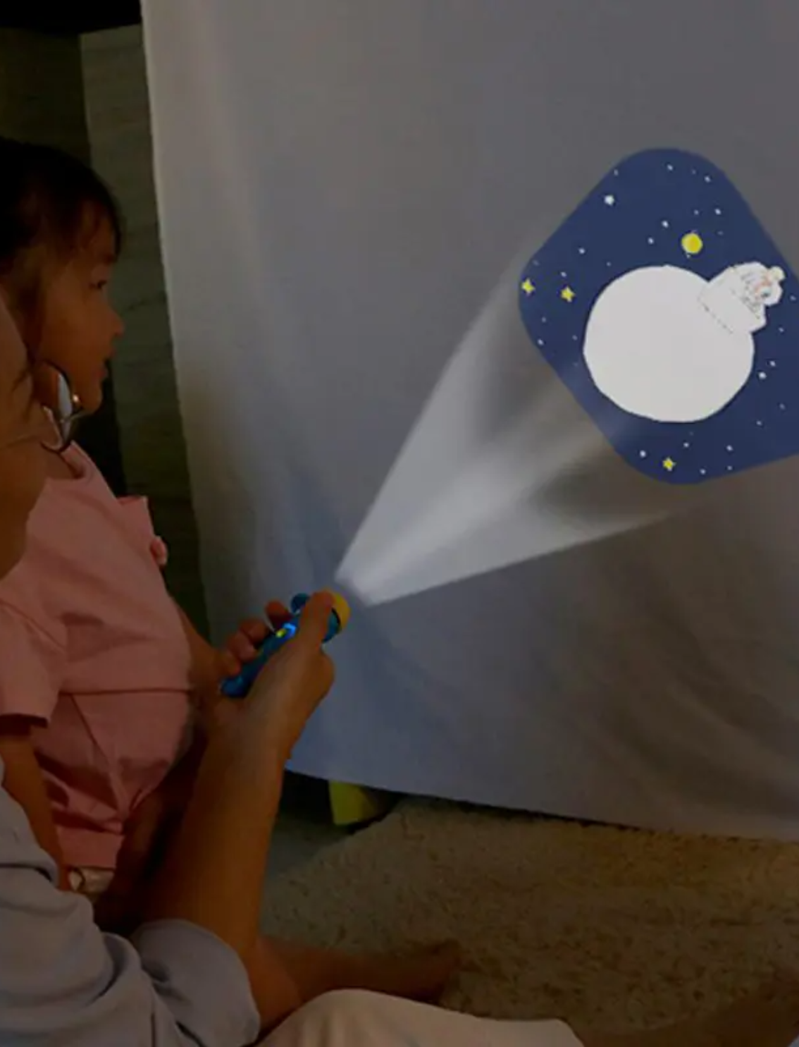 פנס שקופיות The Little Prince