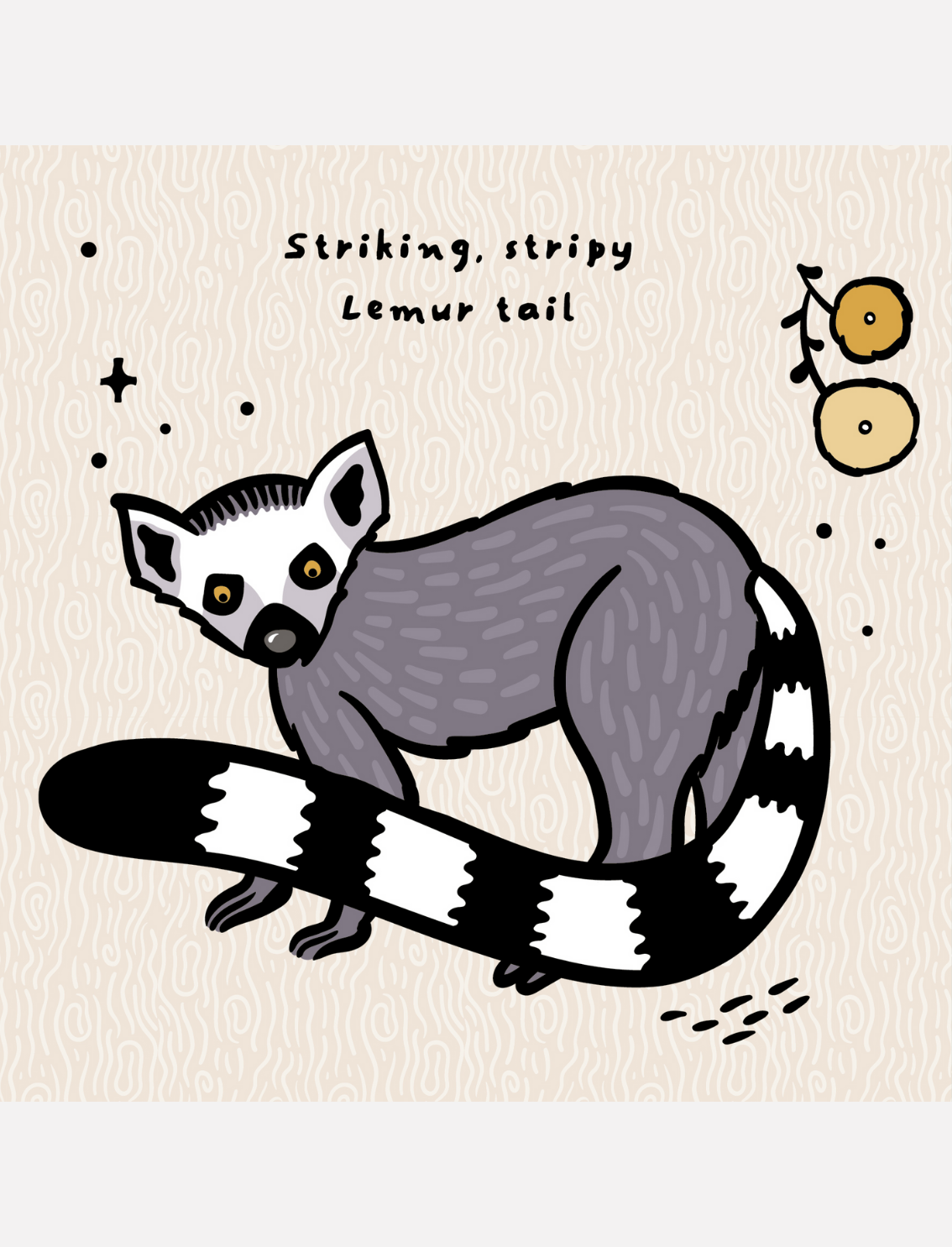 ספר סנסורי Tails