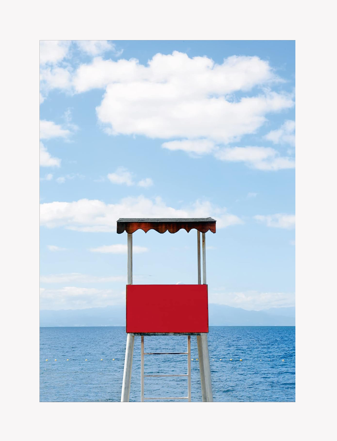 מארז גלויות Wes Anderson