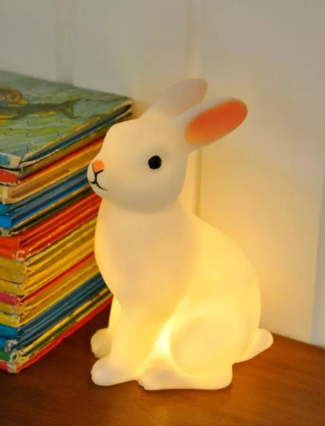 מנורת לילה Bunny