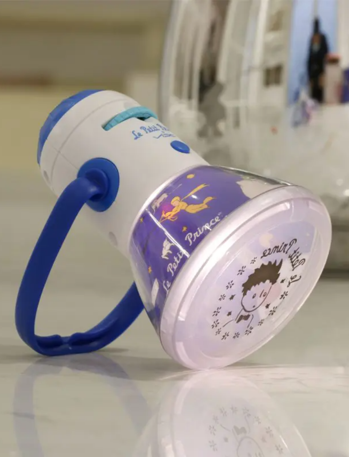 מקרן שקופיות The Little Prince