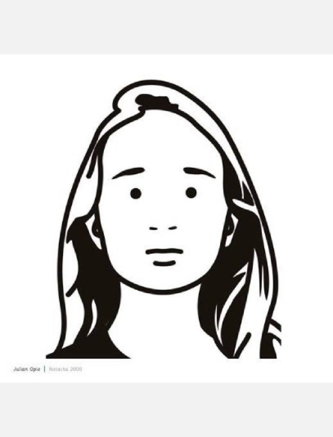 ספר תמונות Art For Baby