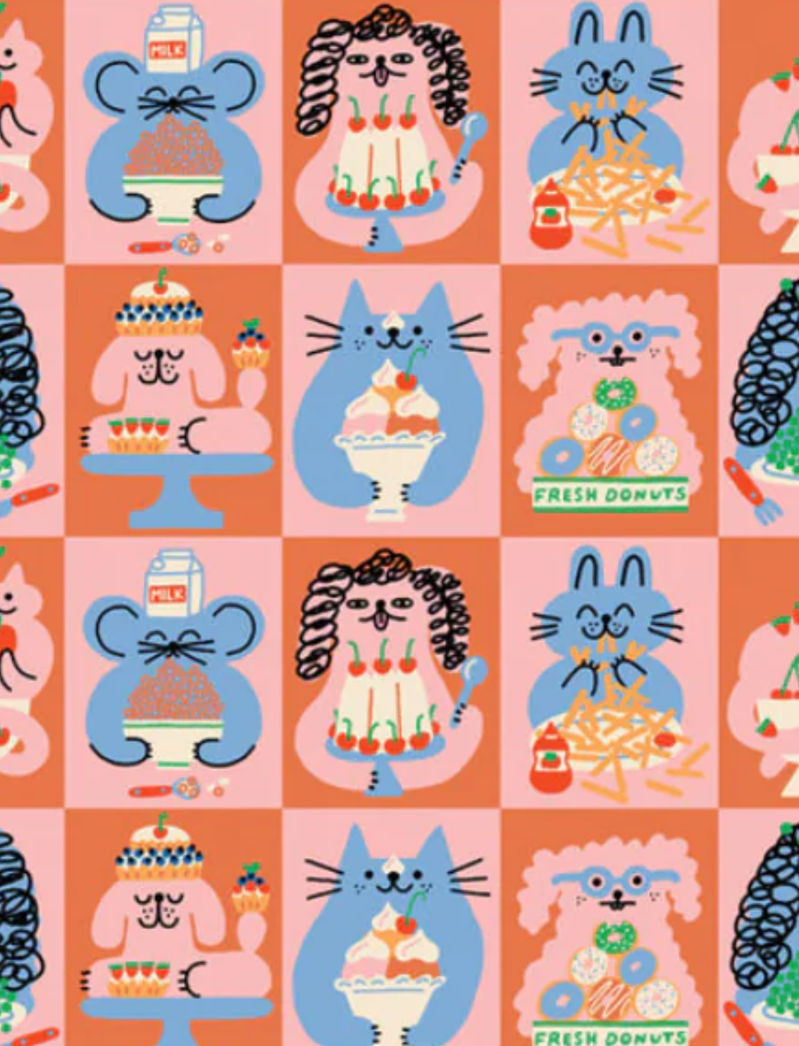 wrapin