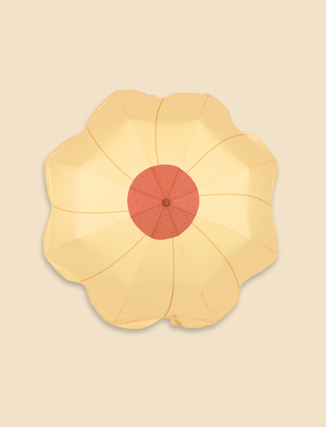 מטריה Sunflower