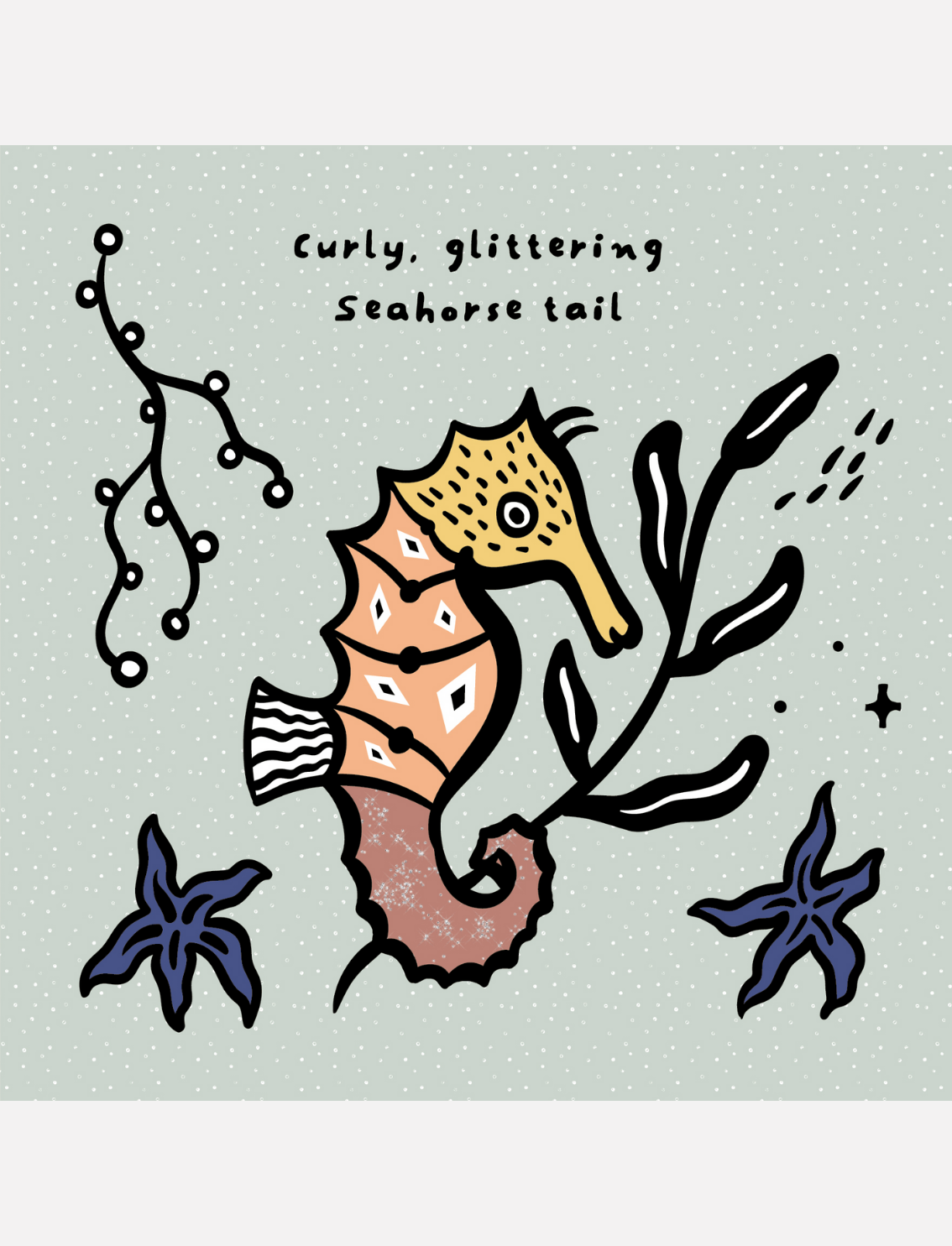 ספר סנסורי Tails