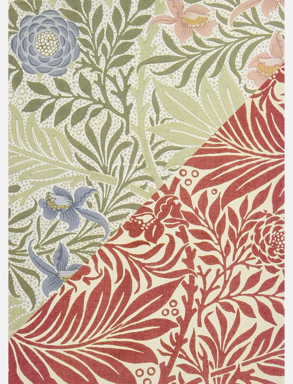 מארז גלויות William Morris