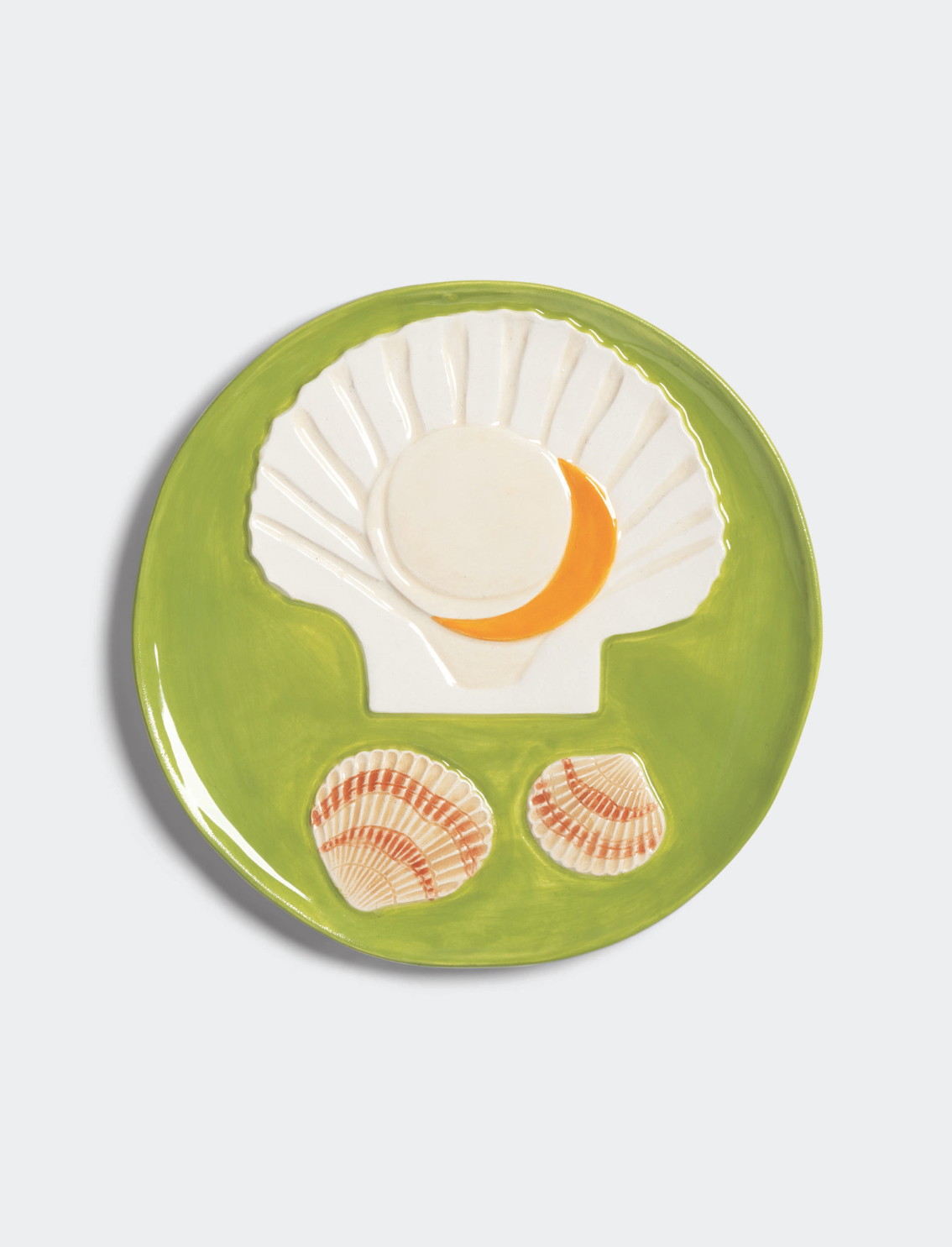 Almost Perfect - סט 4 צלחות La Mer