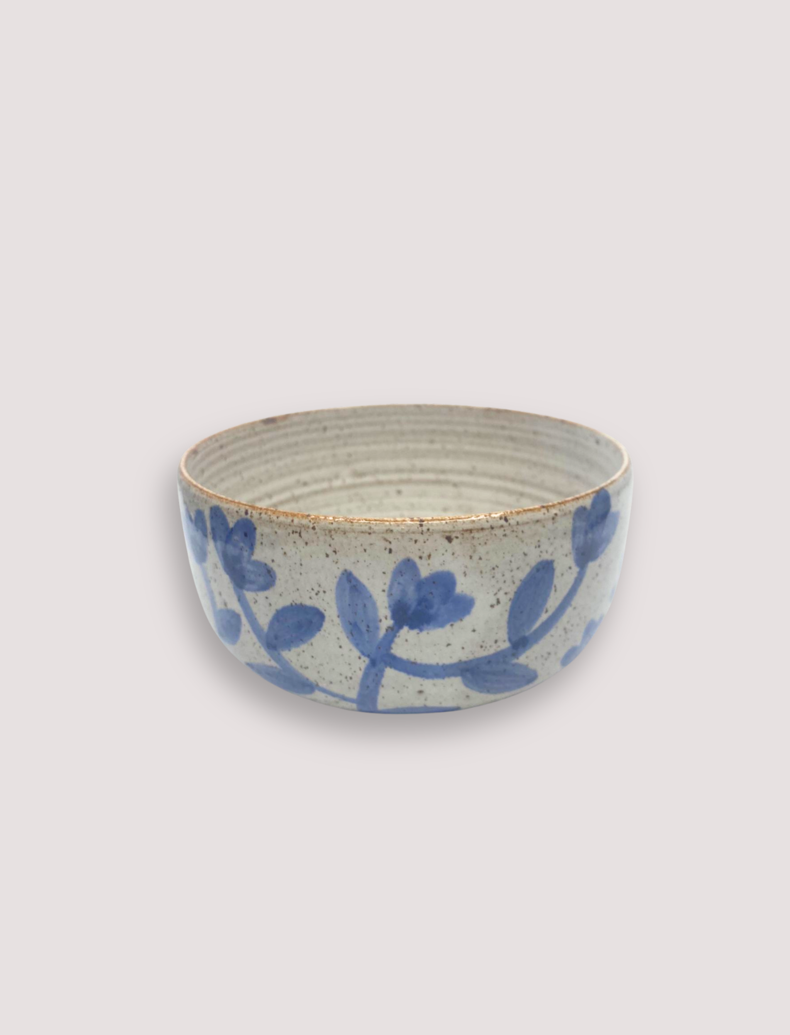 קערת מרק Flowers