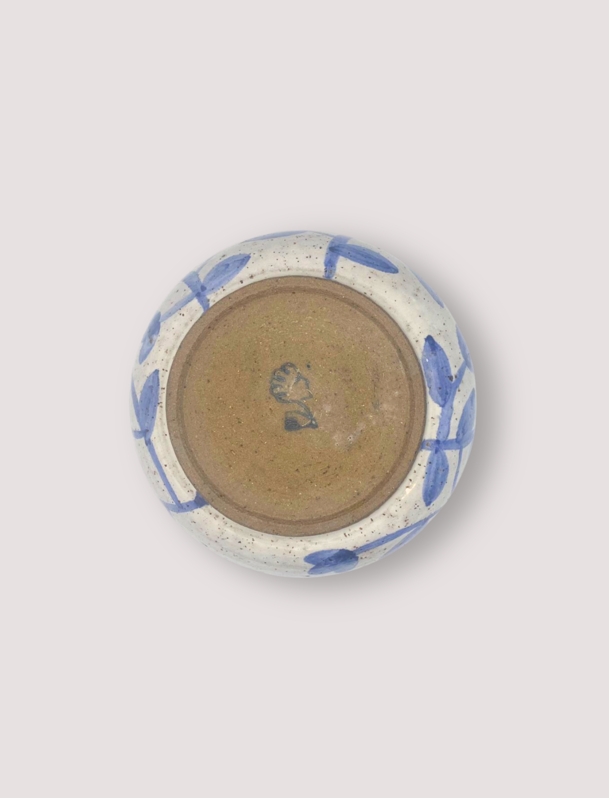 קערת מרק Flowers