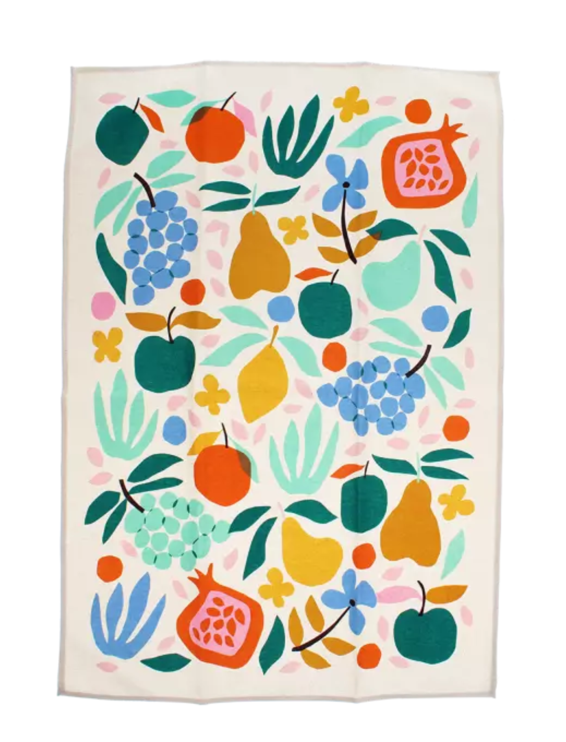 מגבת מטבח Fruits De Provence