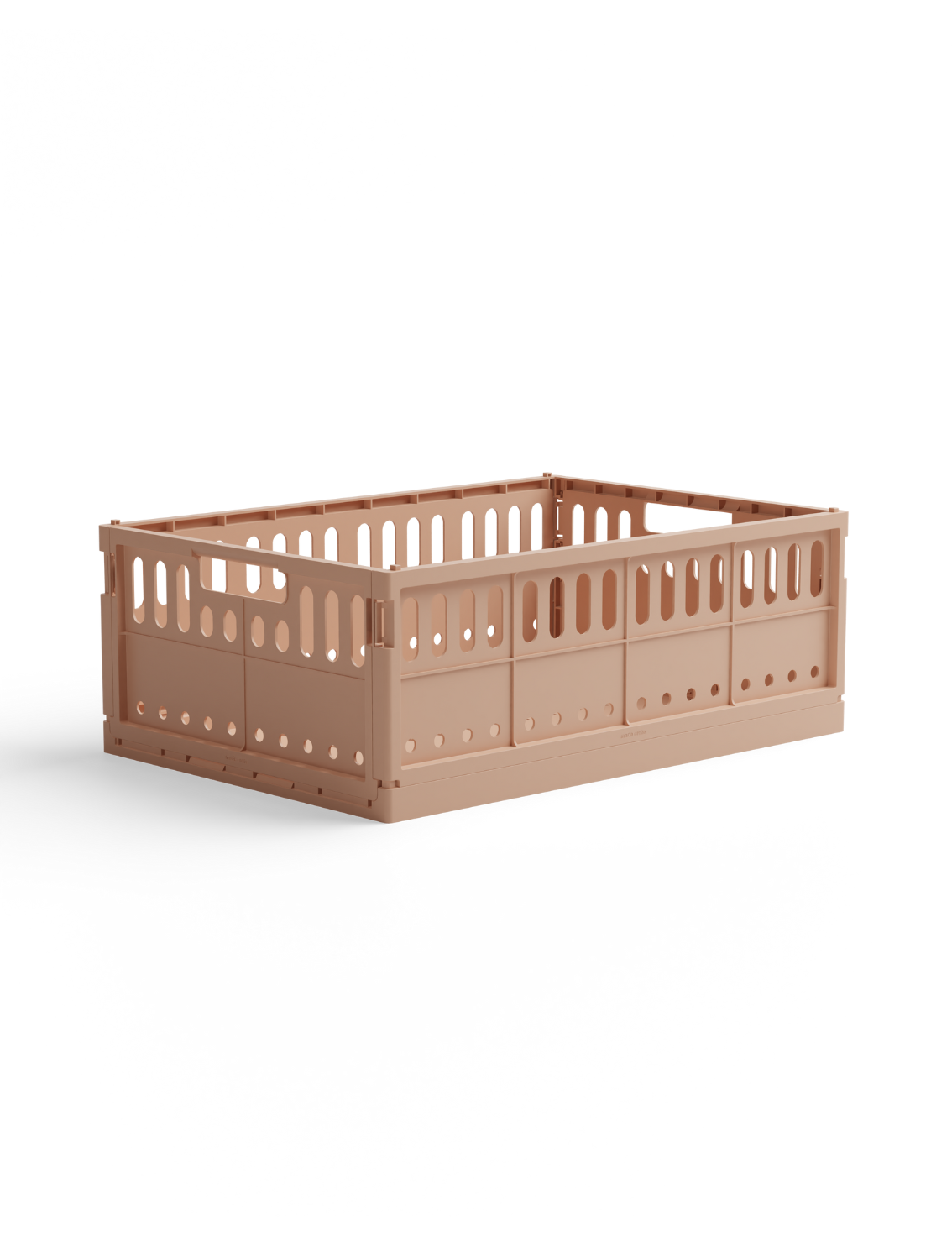 ארגז אחסון מתקפל Maxi Blush