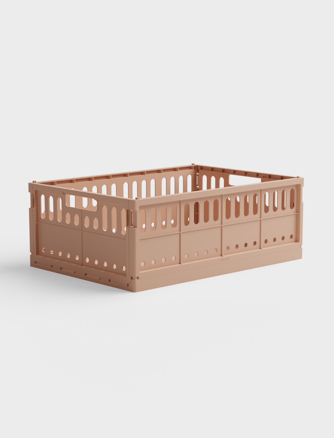 ארגז אחסון מתקפל Maxi Blush