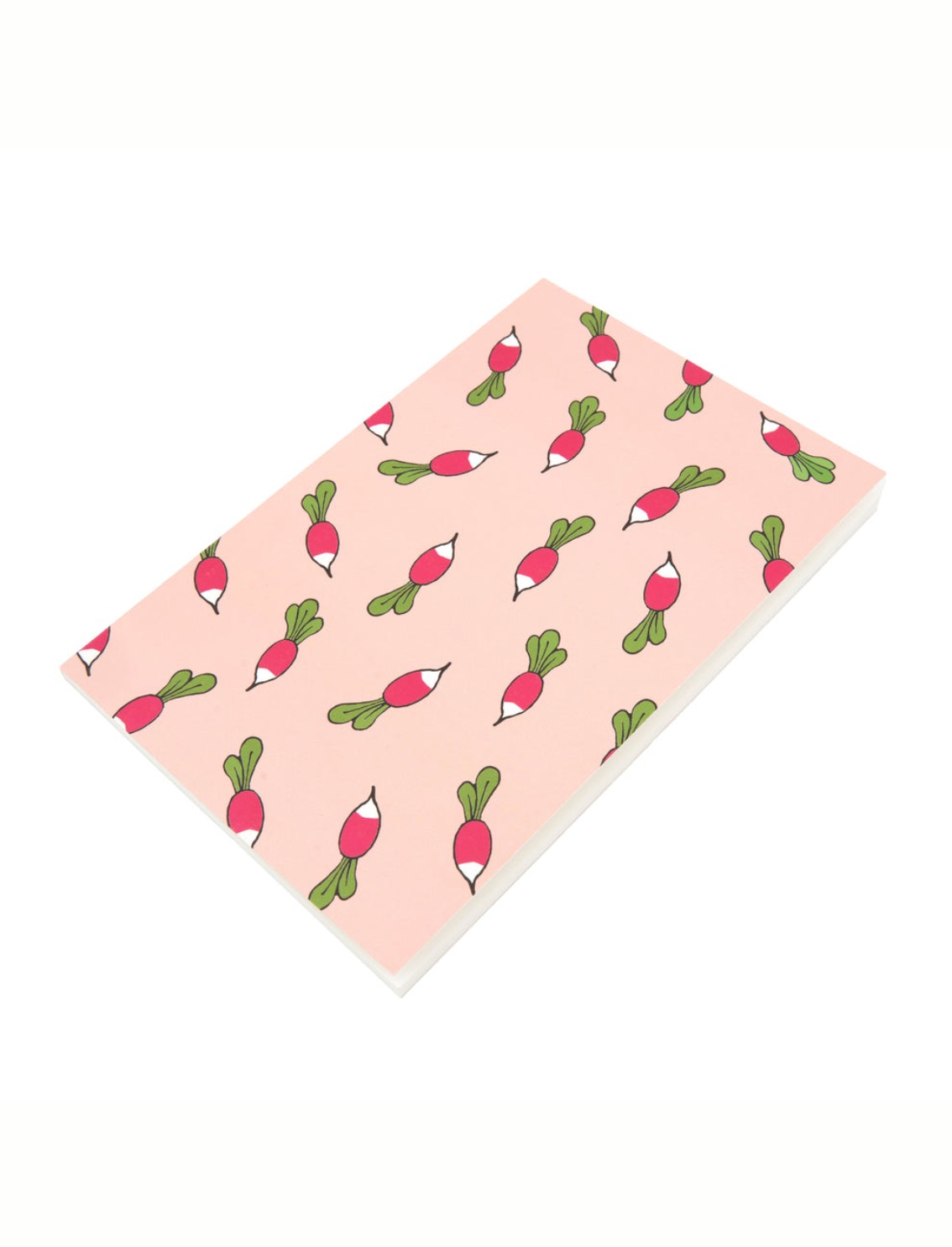 מחברת Radish