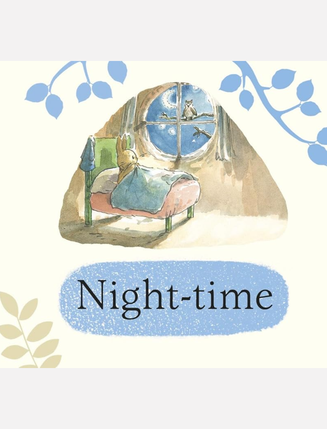 מארז ספרונים Little Library Peter Rabbit