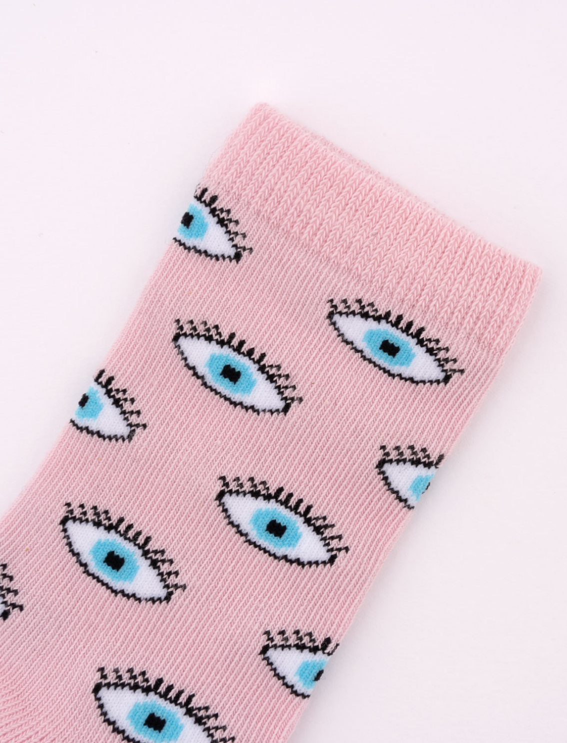 גרבי תינוקות Blue Eyes