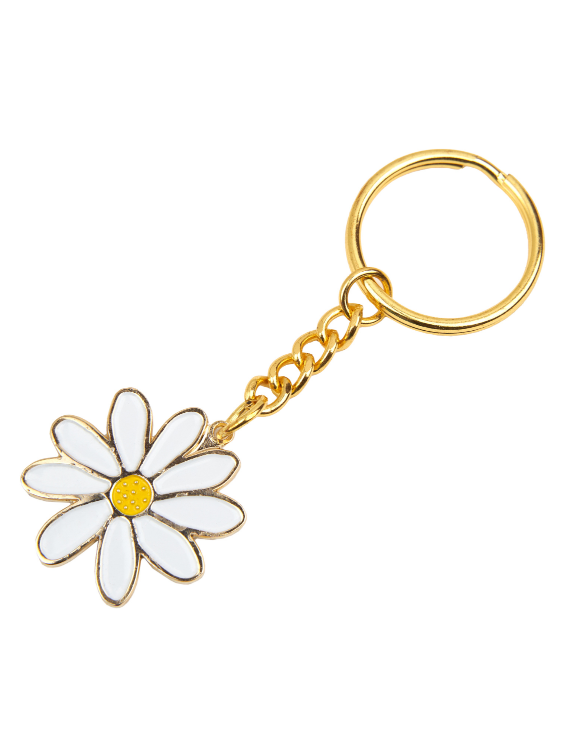 מחזיק מפתחות Daisy