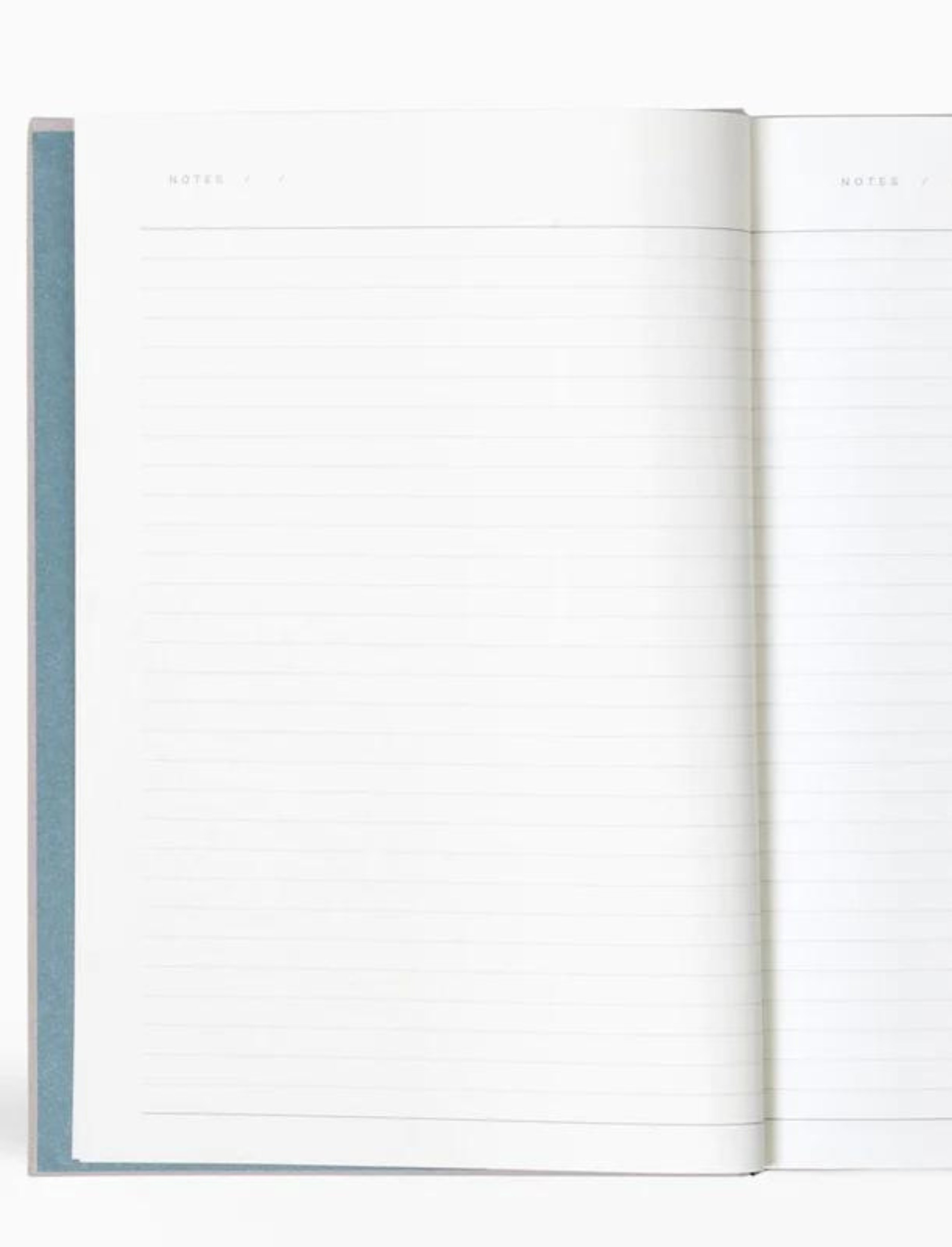 מחברת שורות Bea