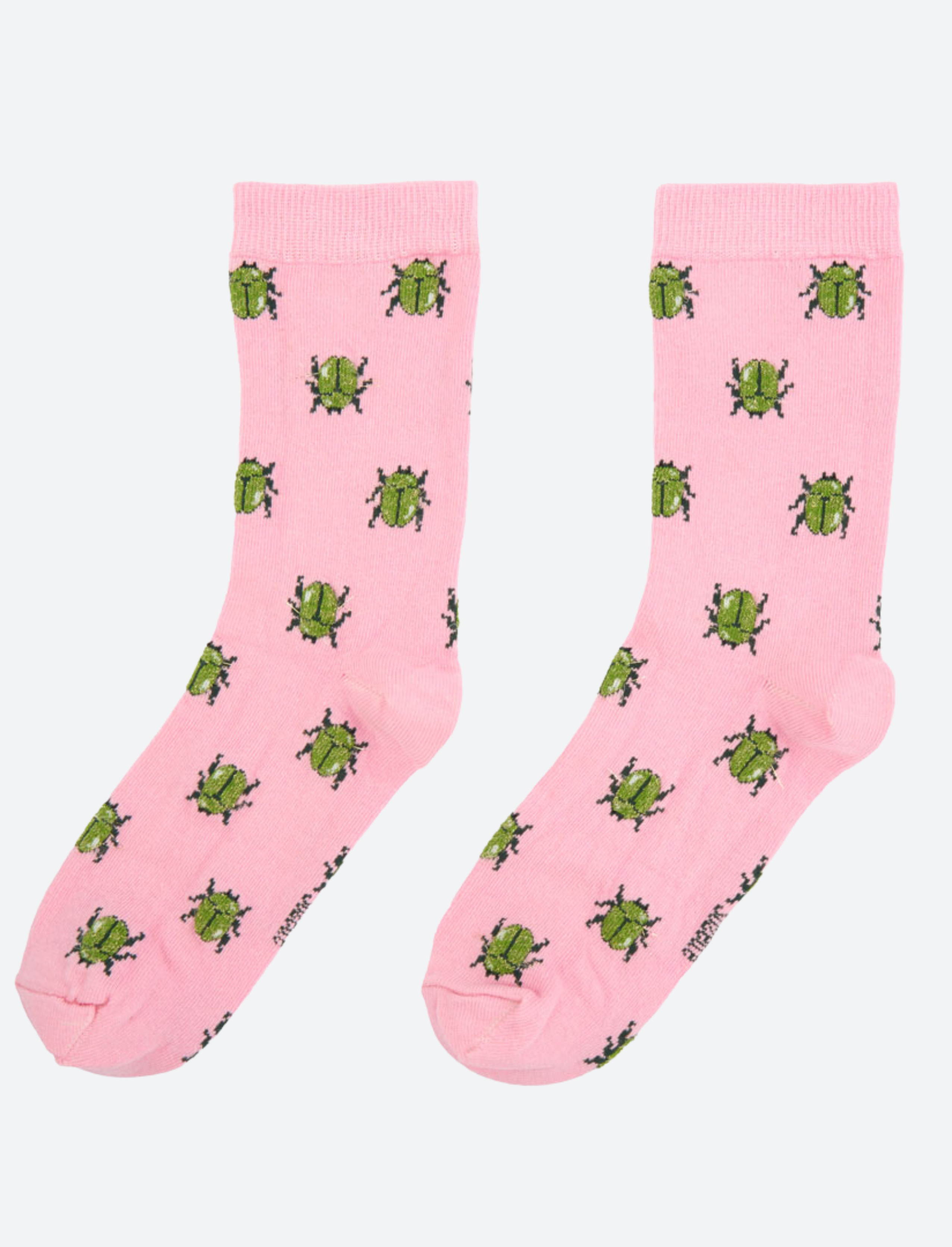 גרבי כותנה Beetle