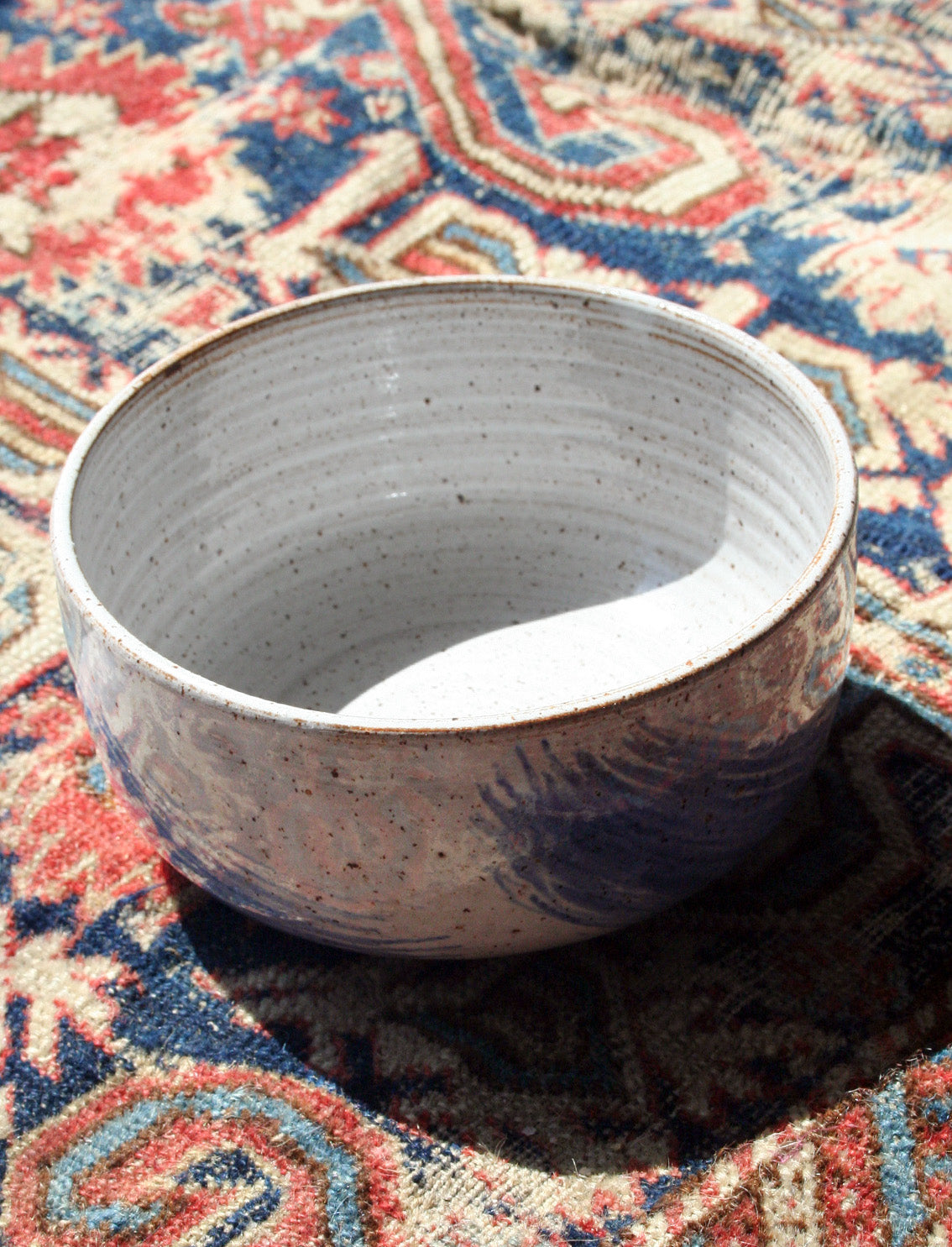 קערת מרק Brush