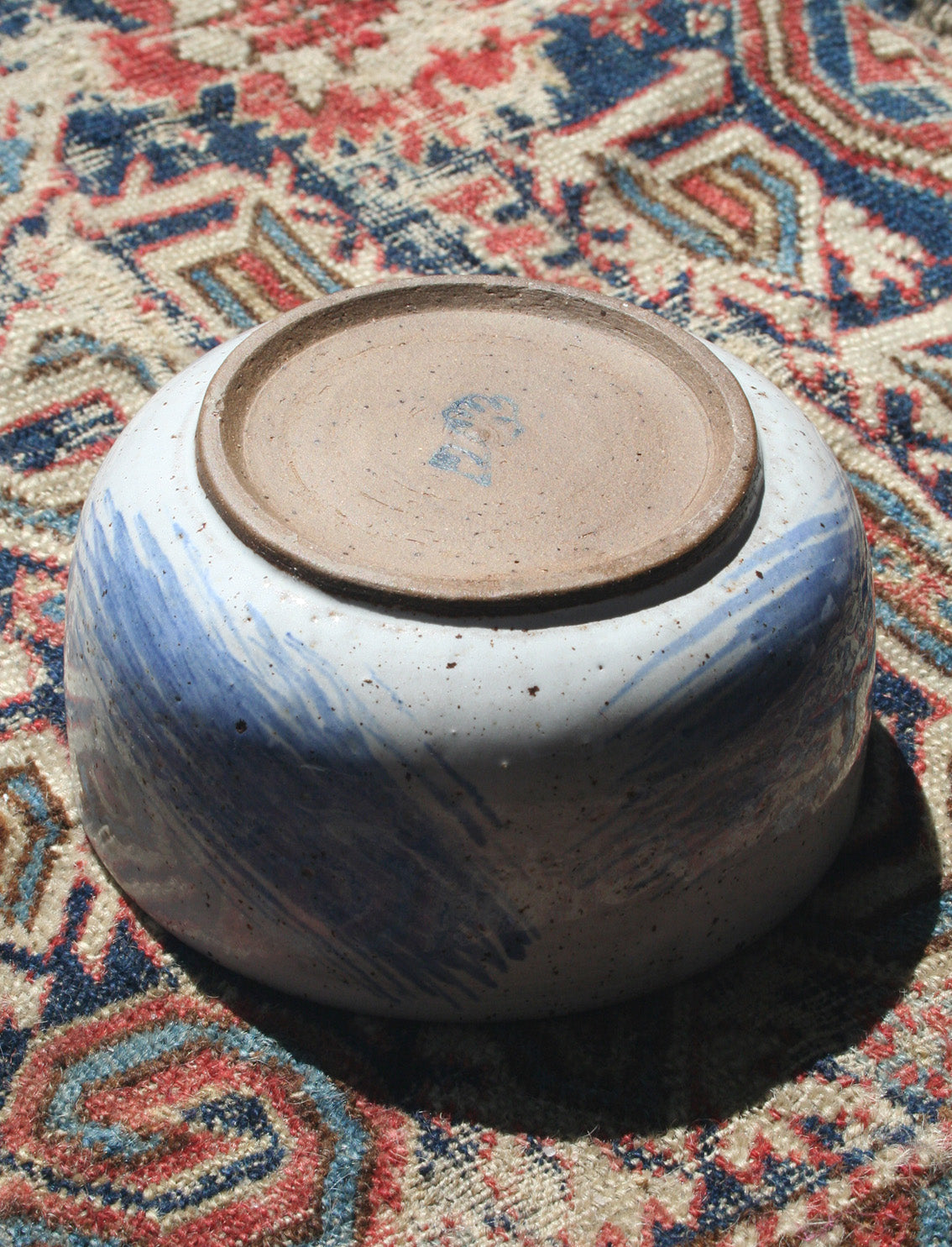 קערת מרק Brush