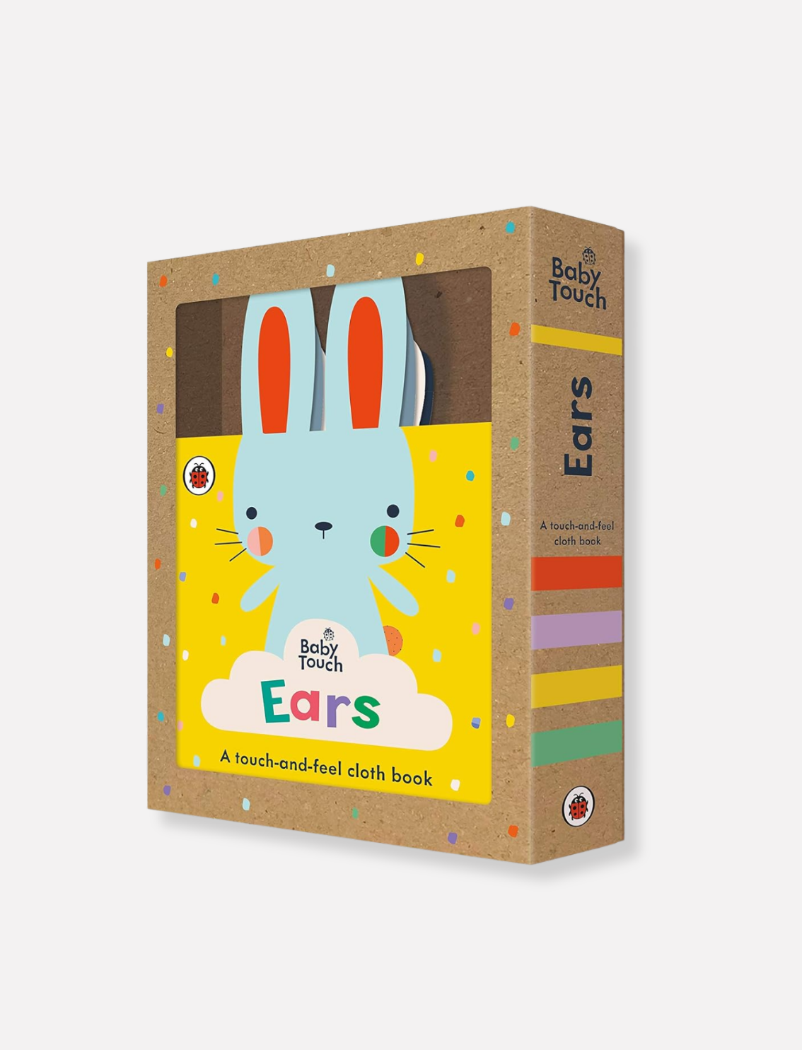 ספר בד Ears