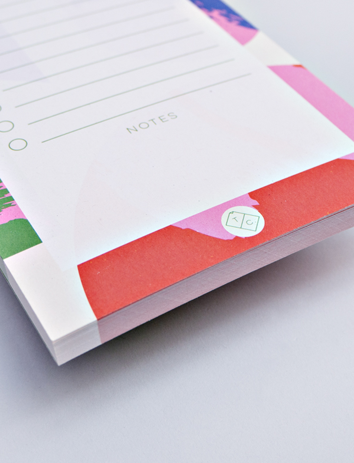 פנקס טו דו ליסט Bowery