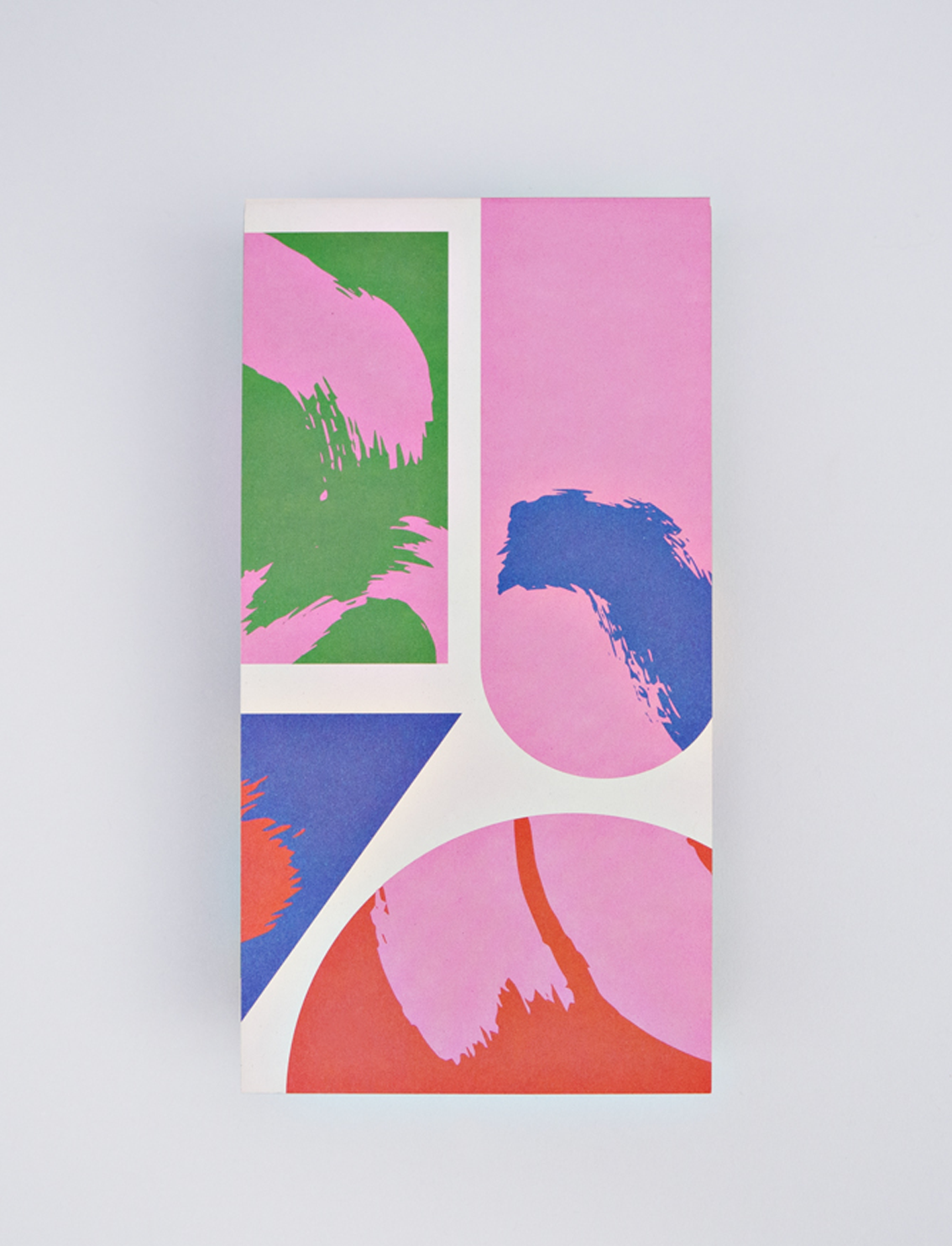 פנקס טו דו ליסט Bowery