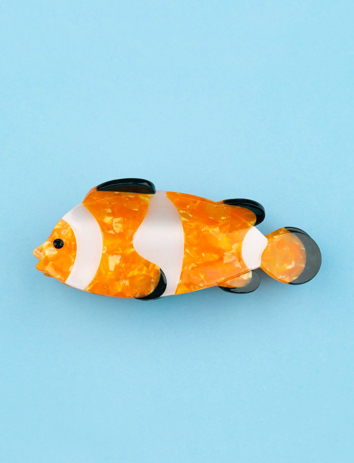 קליפס לשיער Nemo