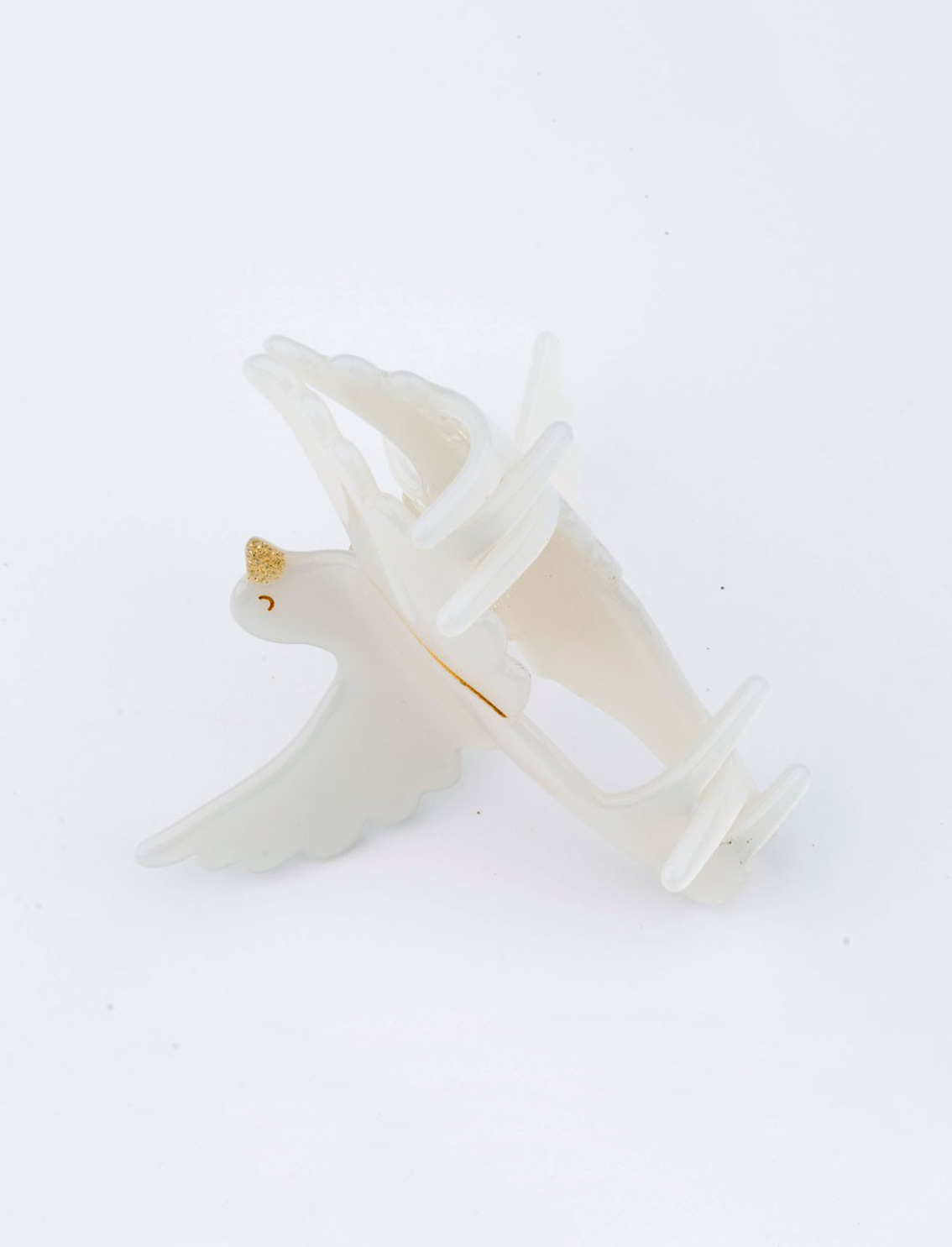 קליפס לשיער Dove