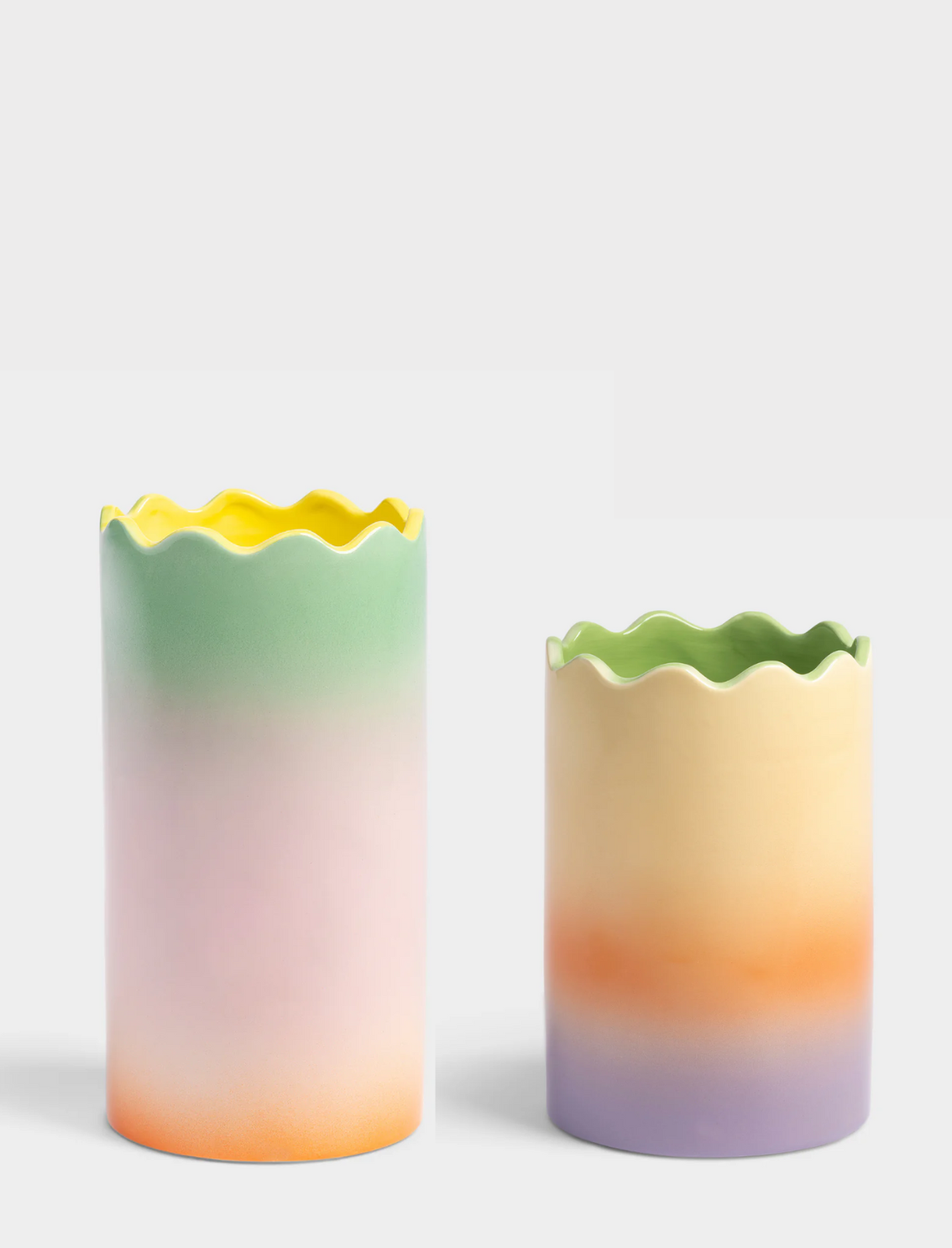 באנדל 2 ואזות Fade