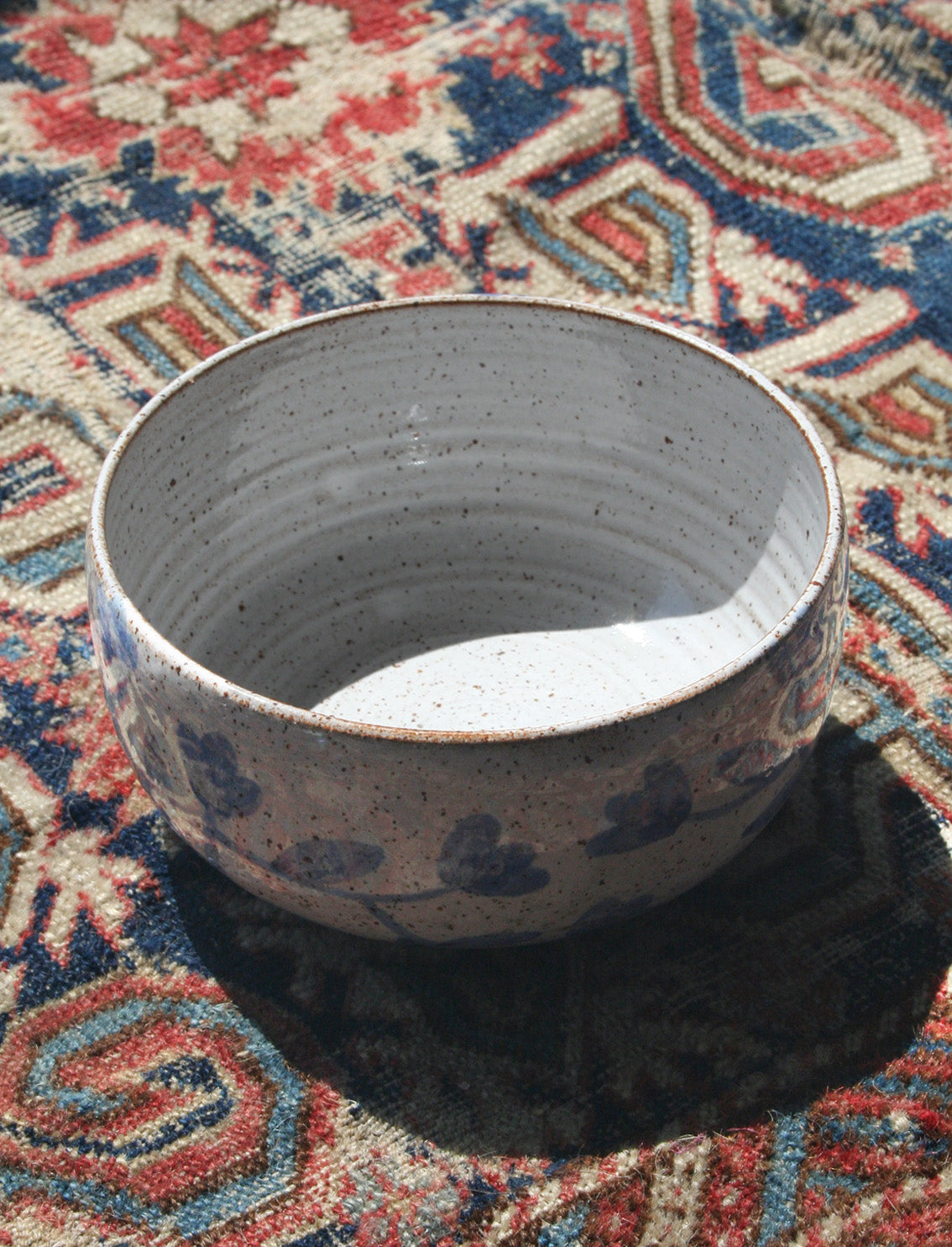 קערת מרק Flowers