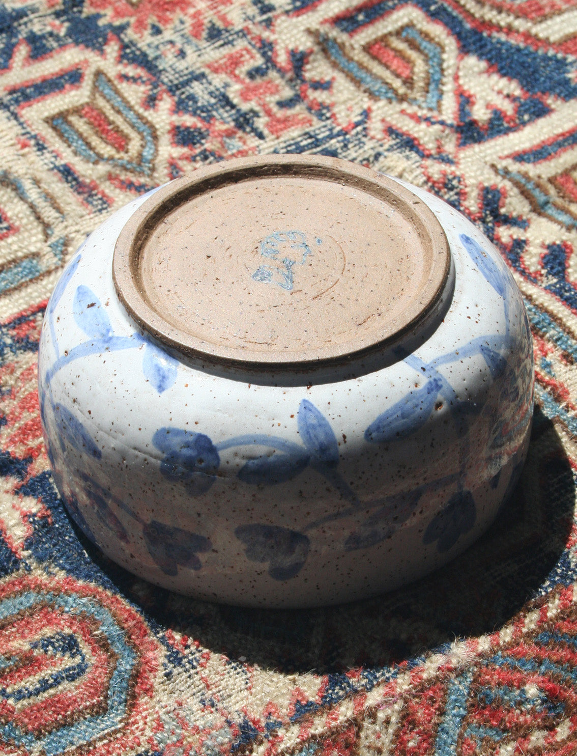 קערת מרק Flowers