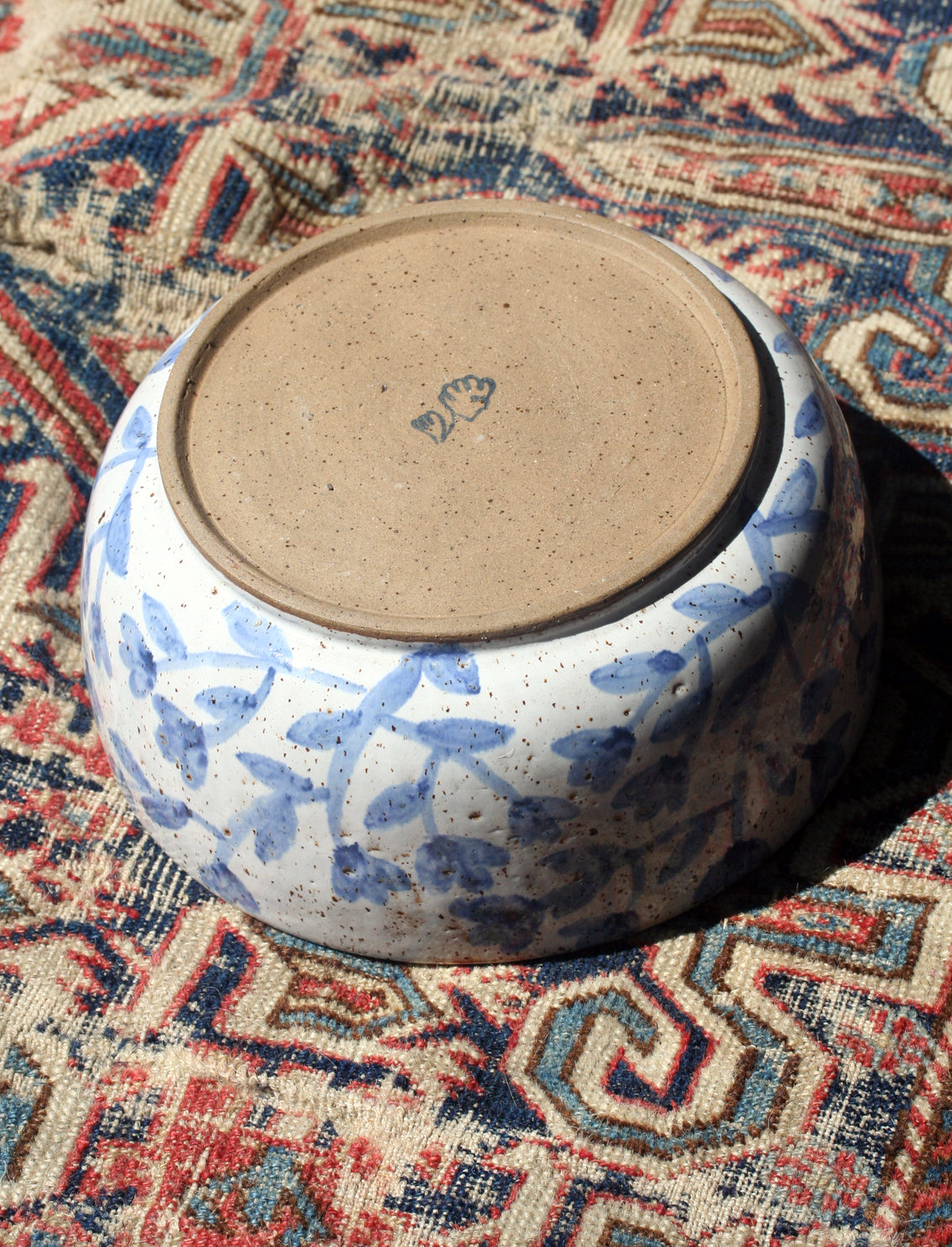 קערה גדולה Flowers