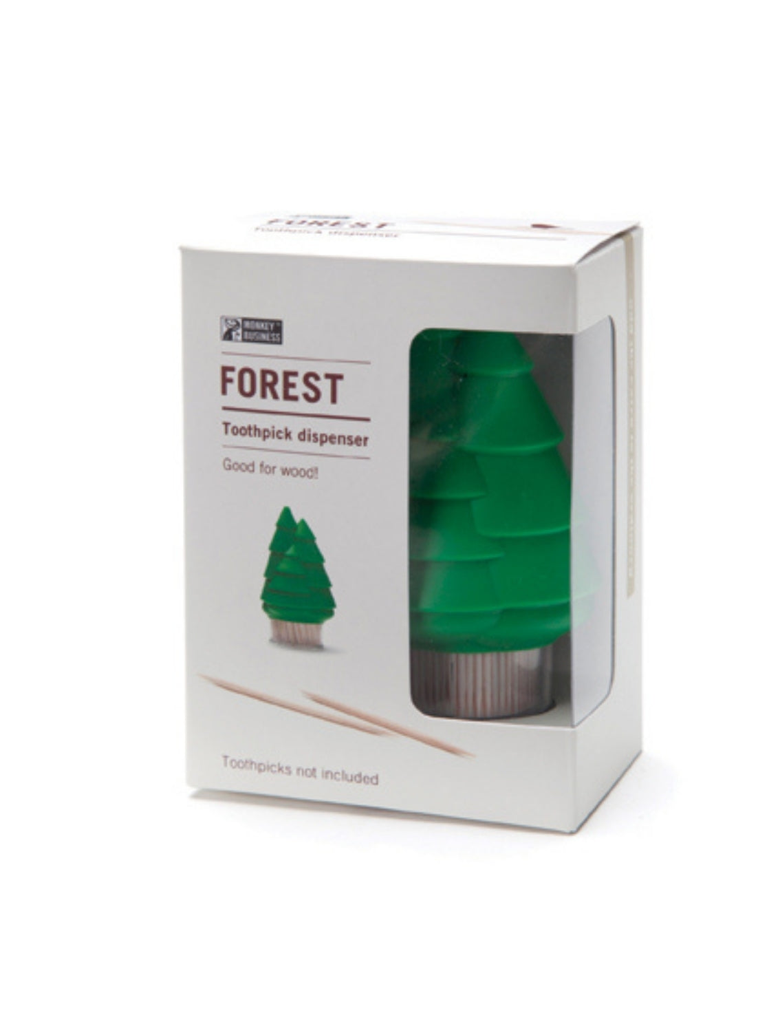 מעמד לקיסמים Forest