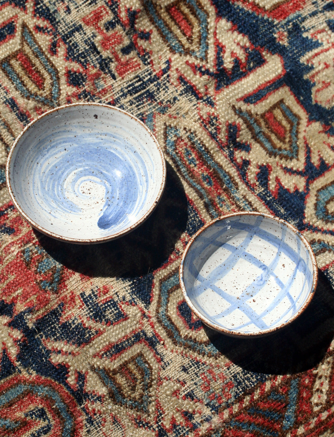 זוג קוקוטים Lines