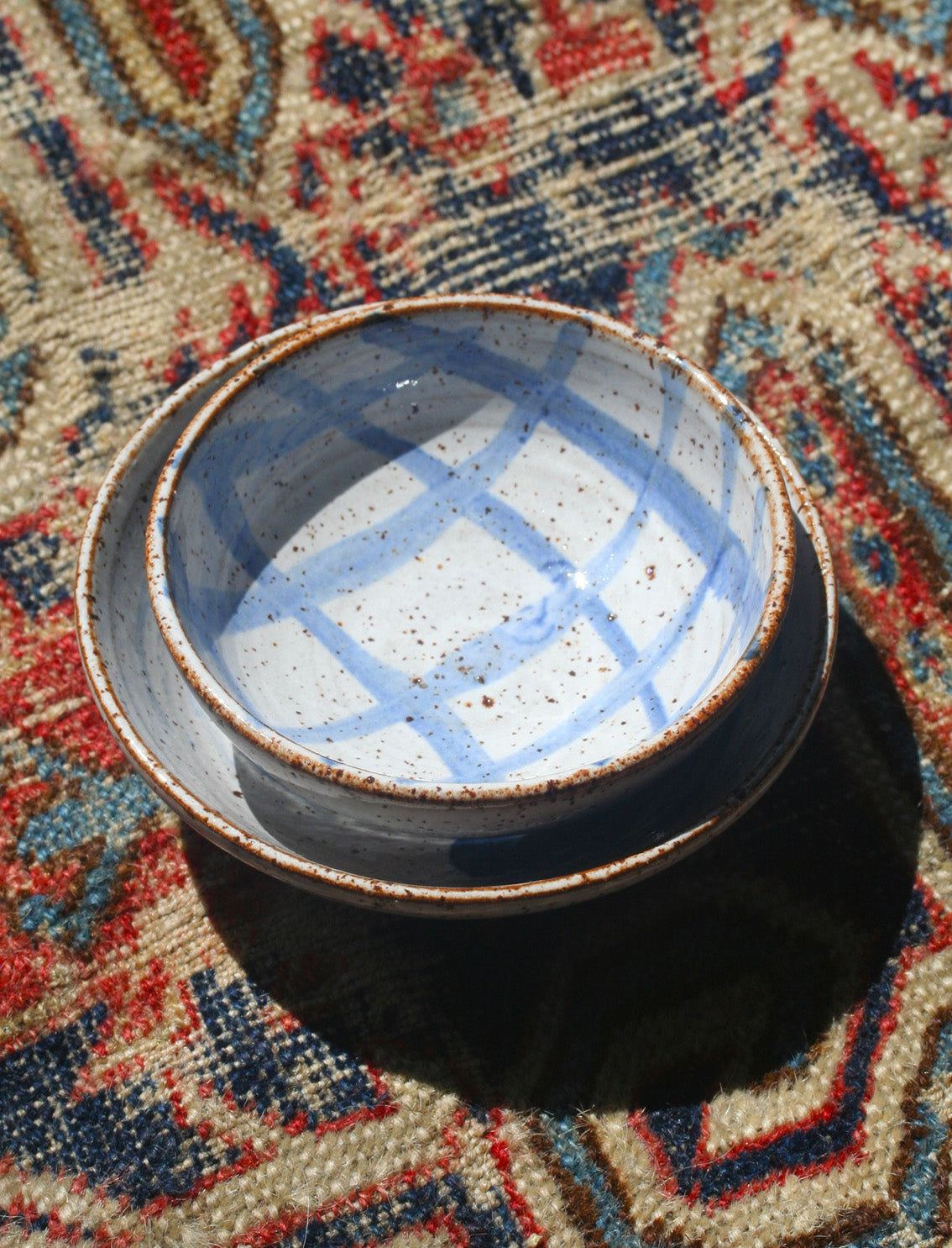 זוג קוקוטים Lines