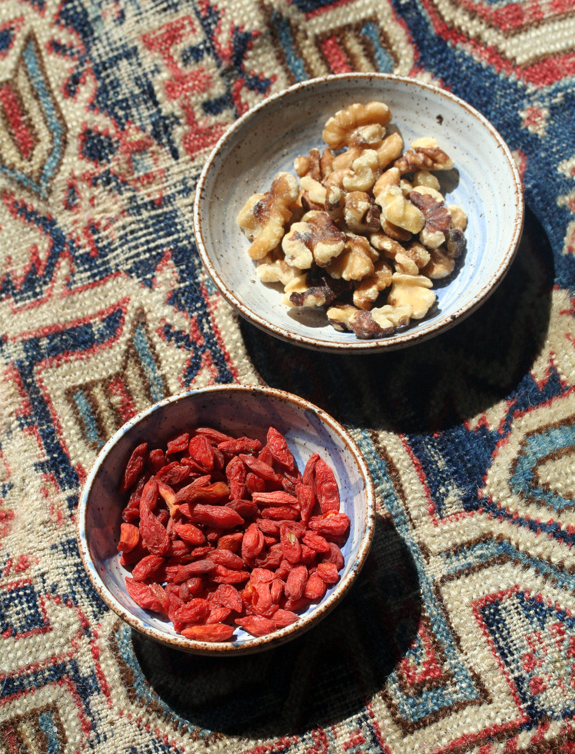 זוג קוקוטים Lines