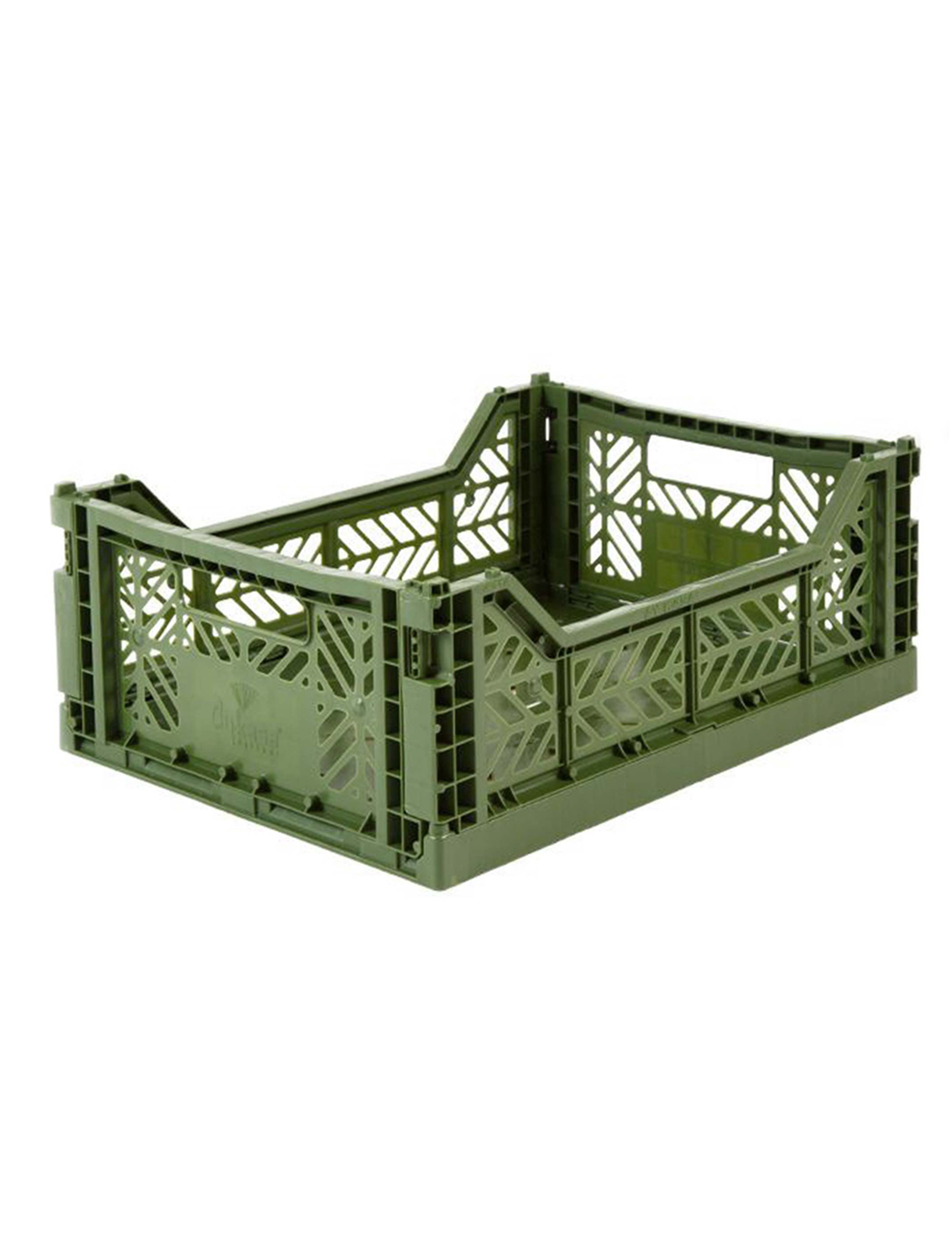 ארגז אחסון מתקפל מידי