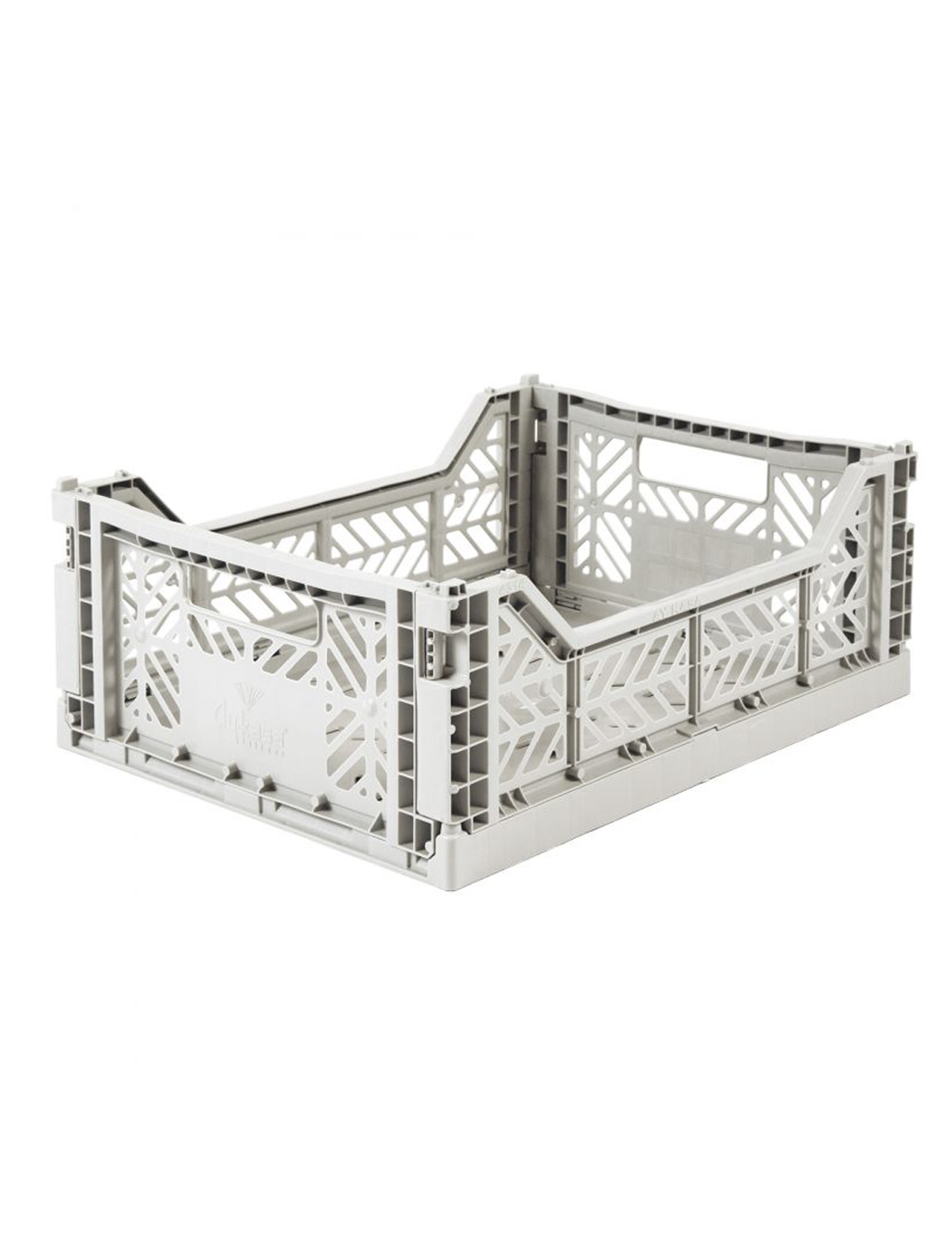 ארגז אחסון מתקפל מידי