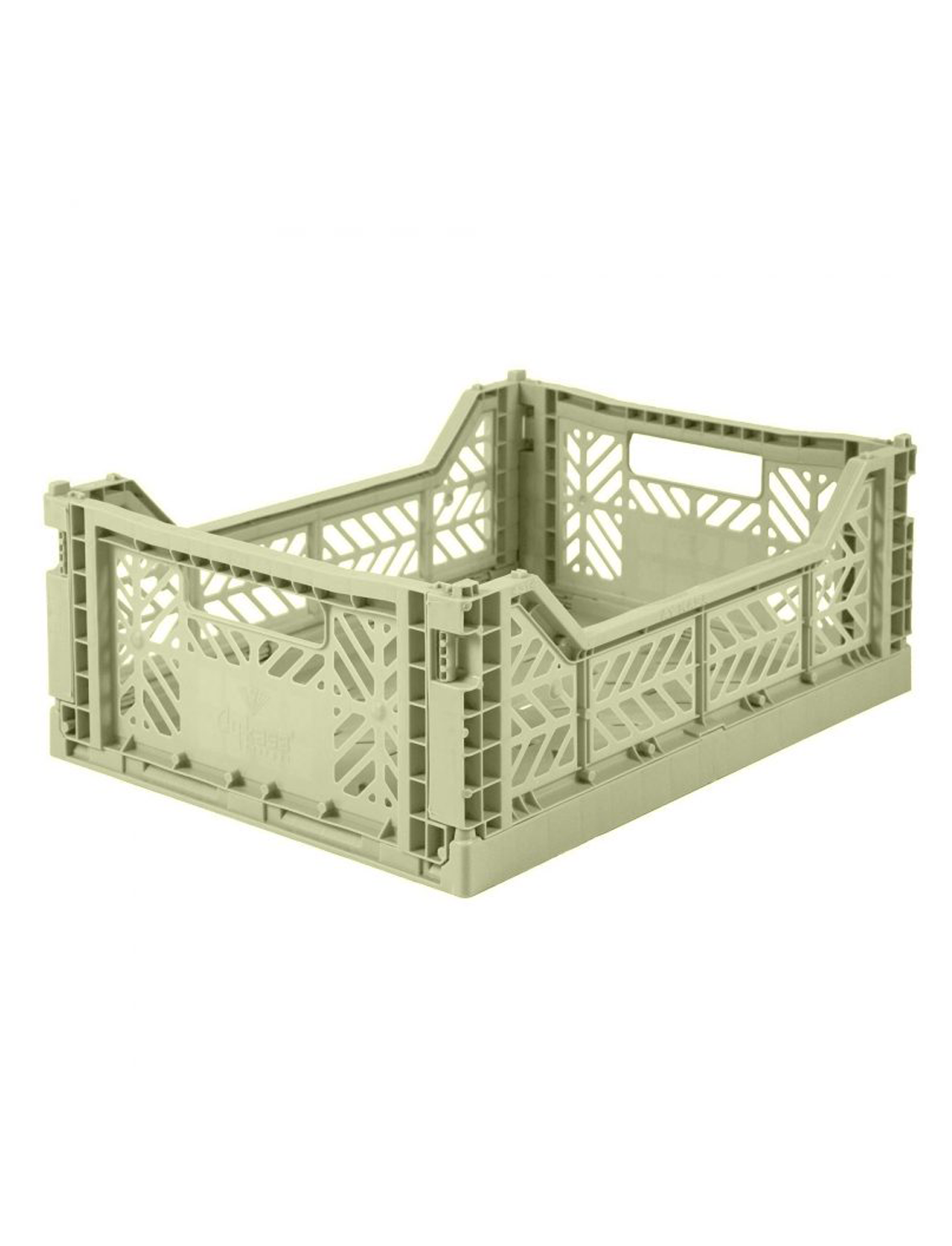 ארגז אחסון מתקפל מידי